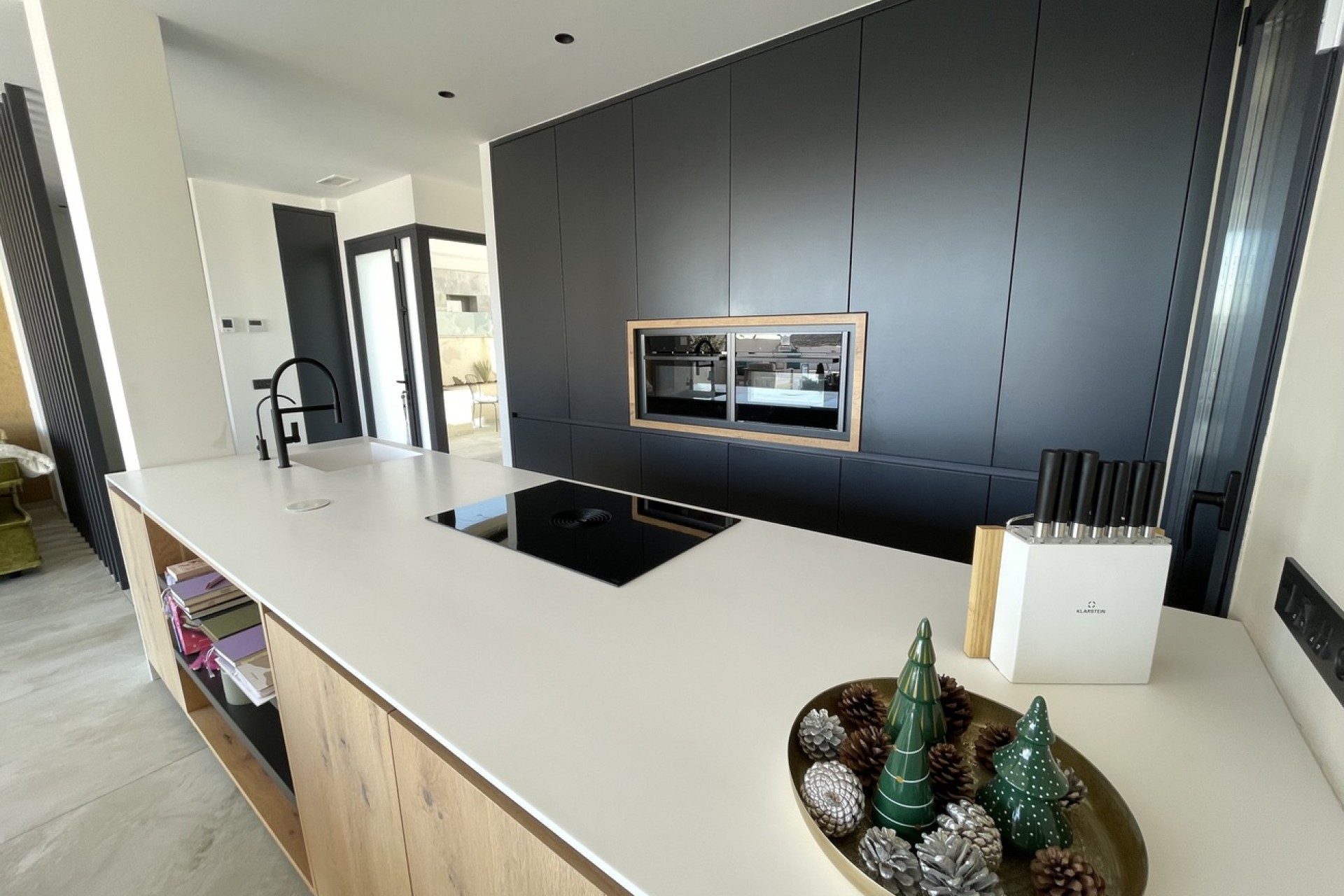 Reventa - Villa -
Ciudad Quesada - Costa Blanca