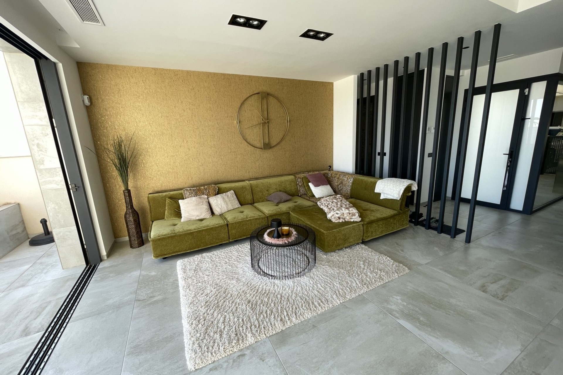 Reventa - Villa -
Ciudad Quesada - Costa Blanca