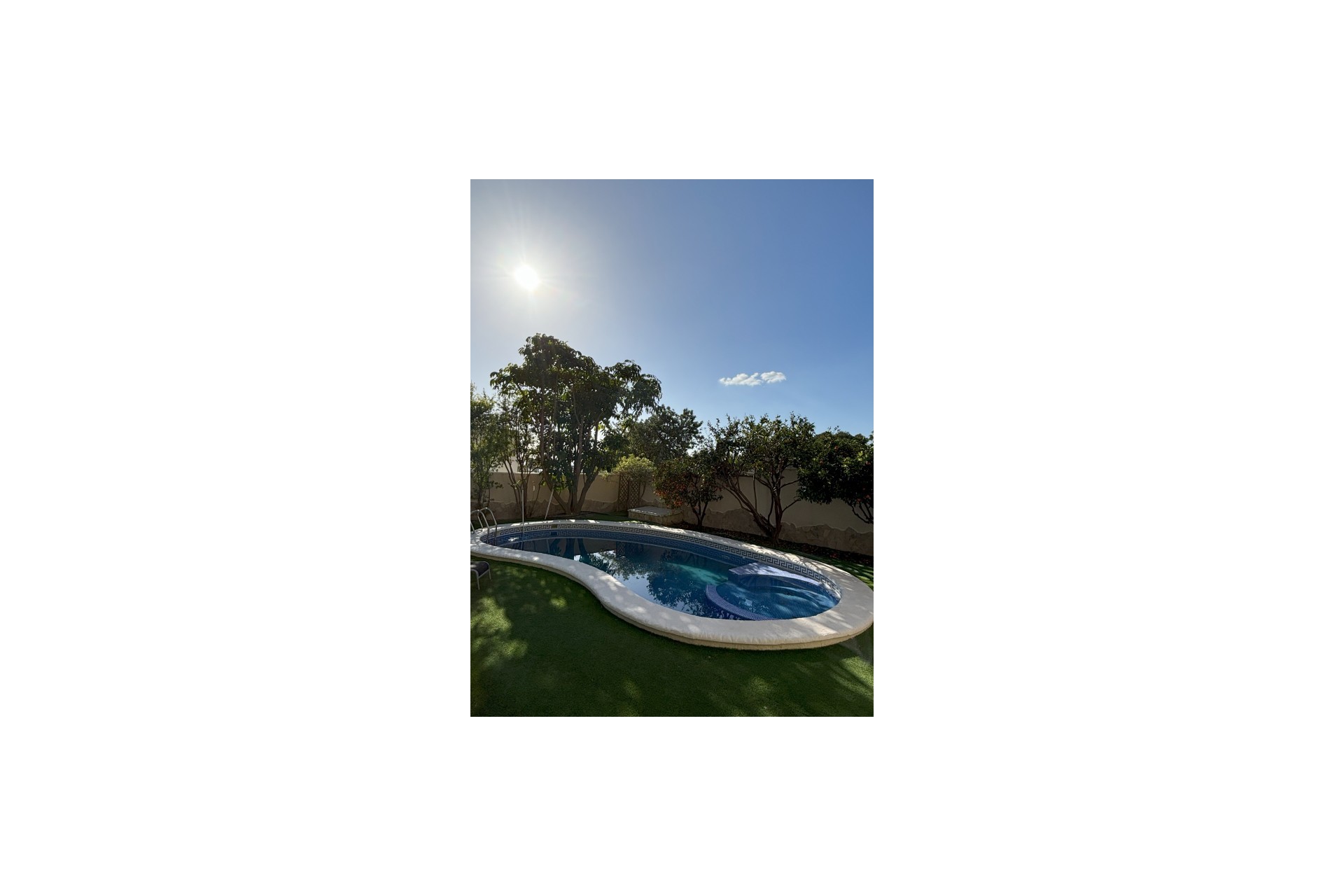 Reventa - Villa -
Ciudad Quesada - Costa Blanca