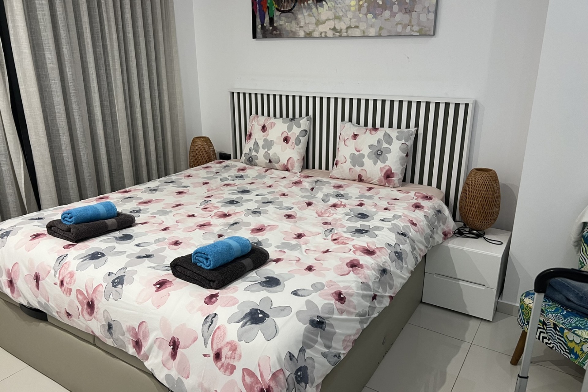 Reventa - Villa -
Ciudad Quesada - Costa Blanca