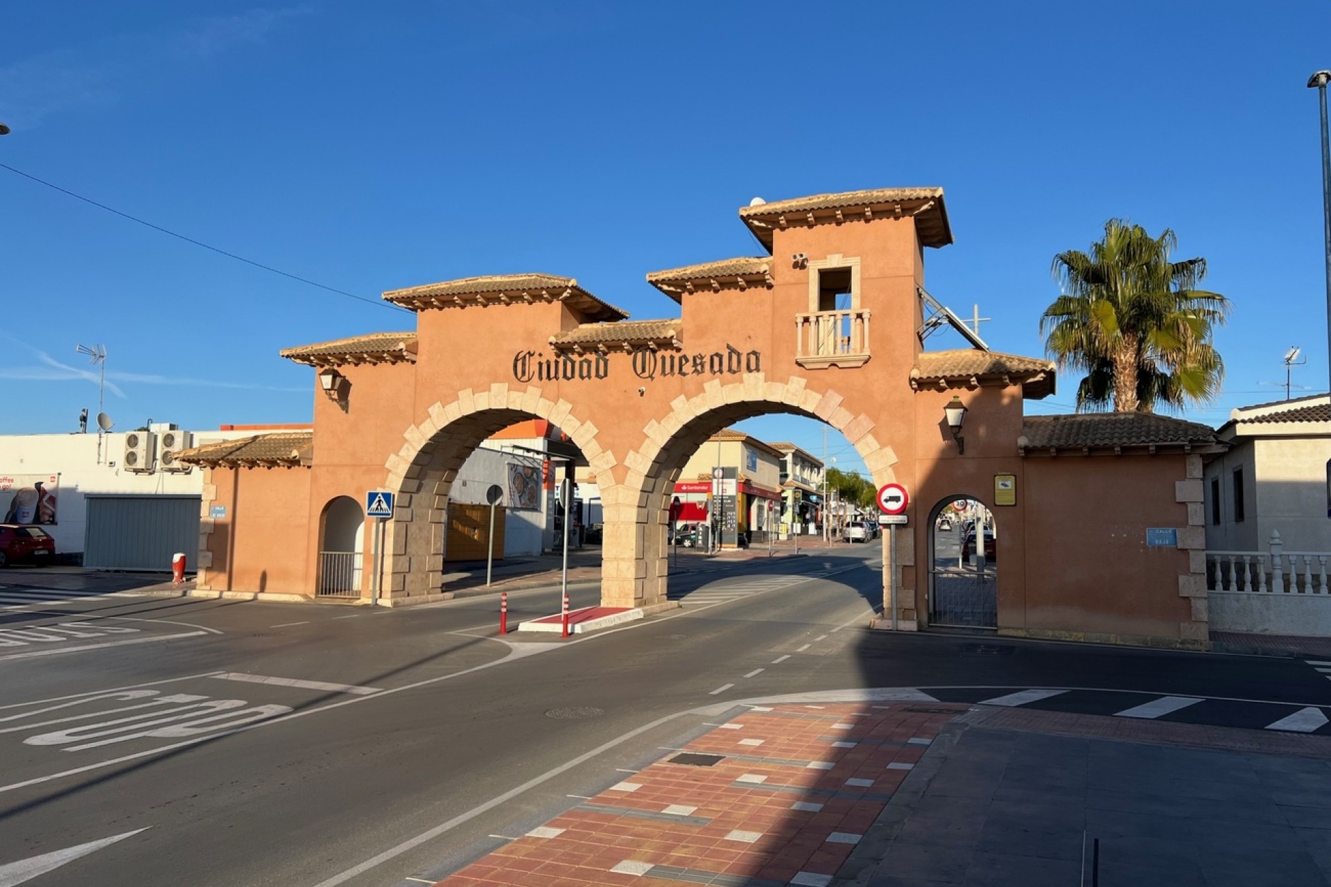 Reventa - Villa -
Ciudad Quesada - Costa Blanca