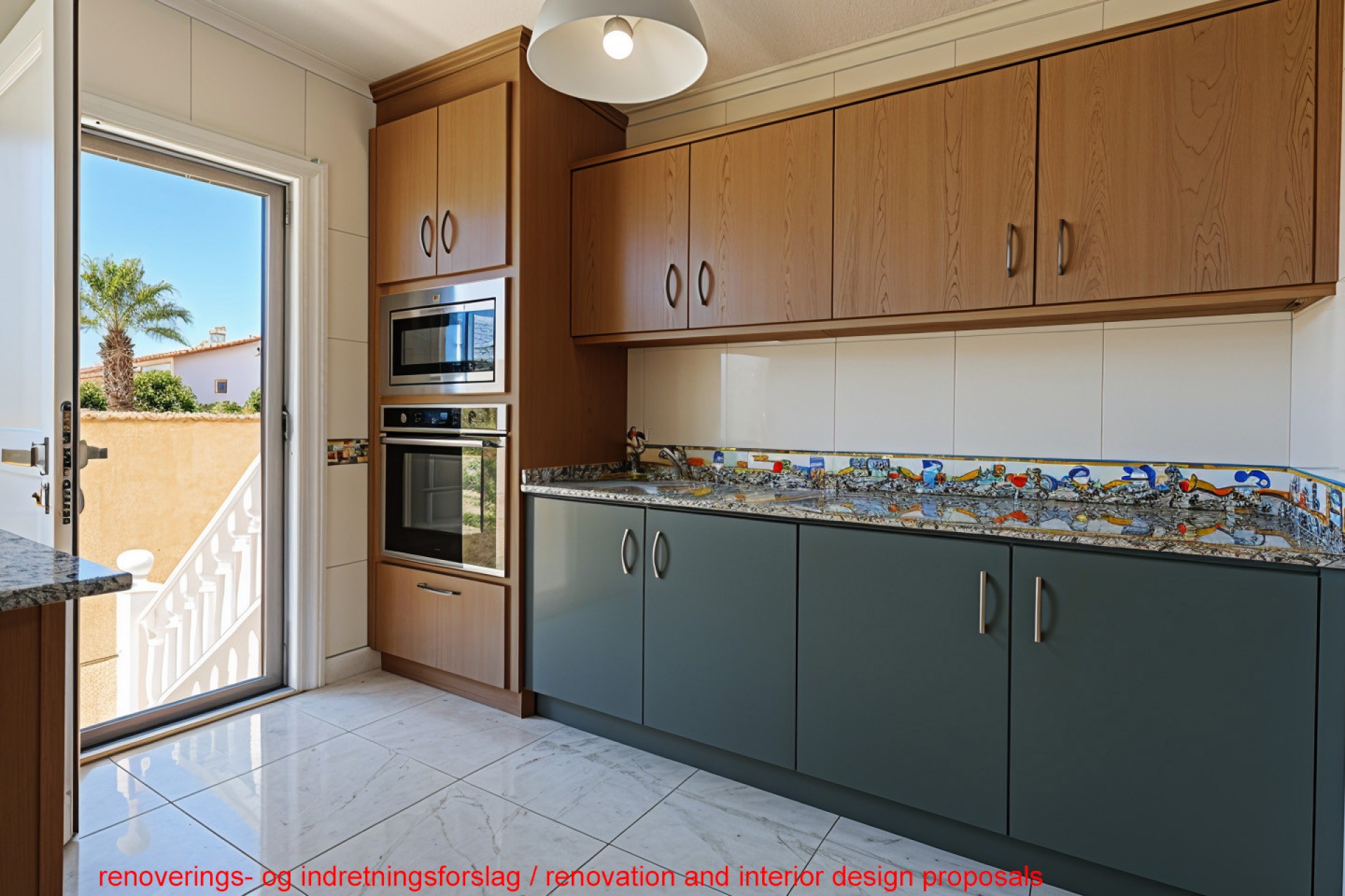 Reventa - Villa -
Ciudad Quesada - Costa Blanca