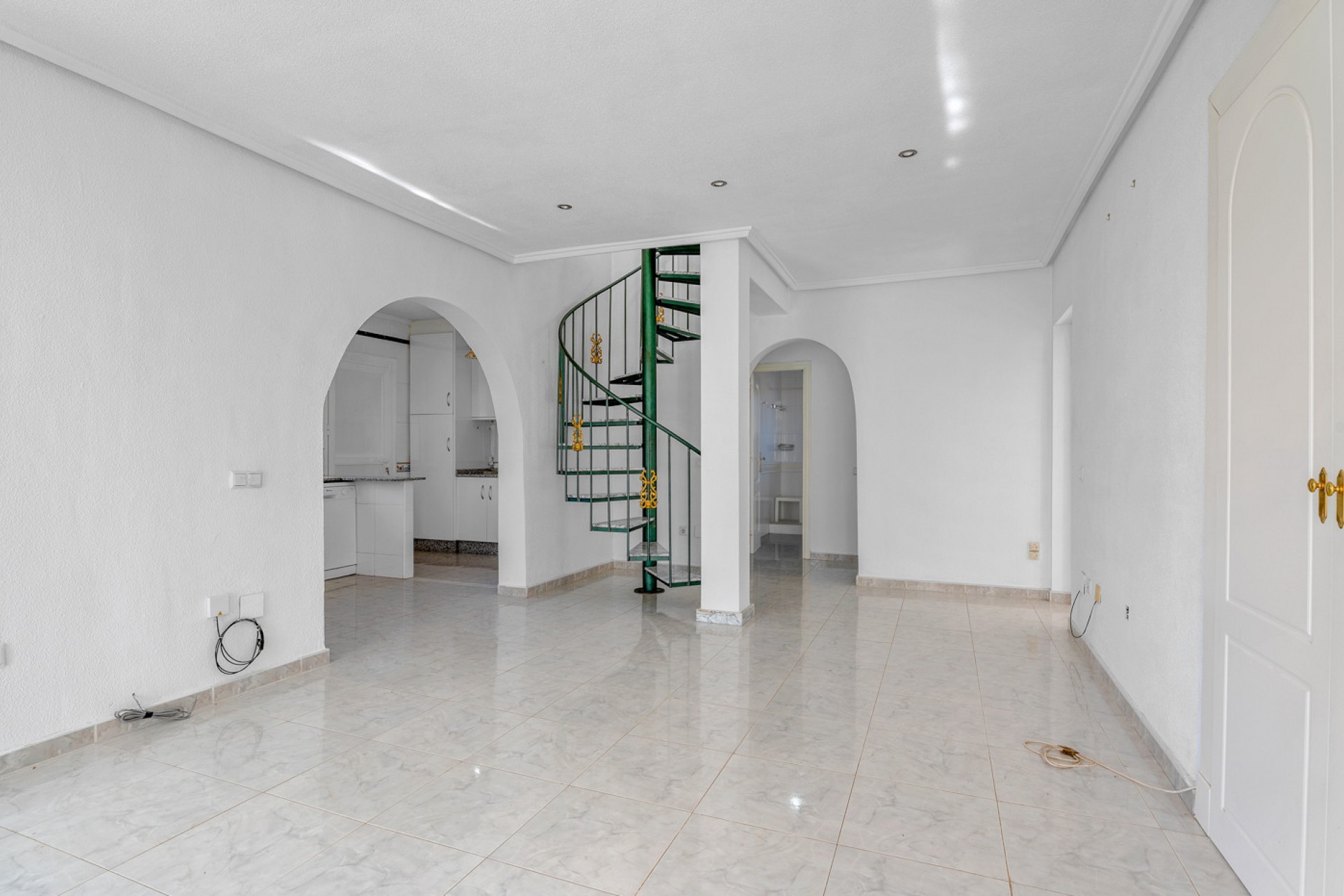 Reventa - Villa -
Ciudad Quesada - Costa Blanca