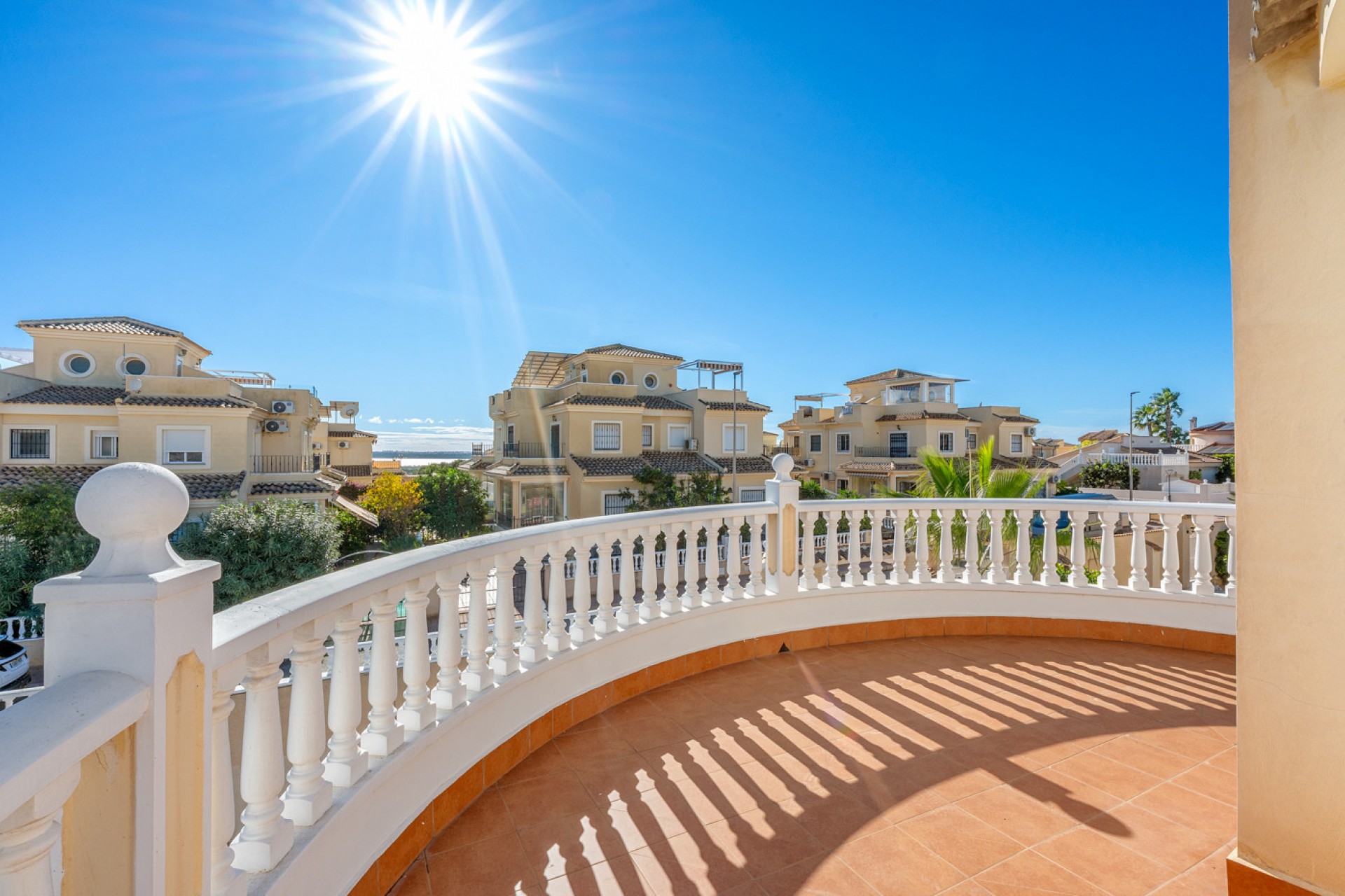 Reventa - Villa -
Ciudad Quesada - Costa Blanca