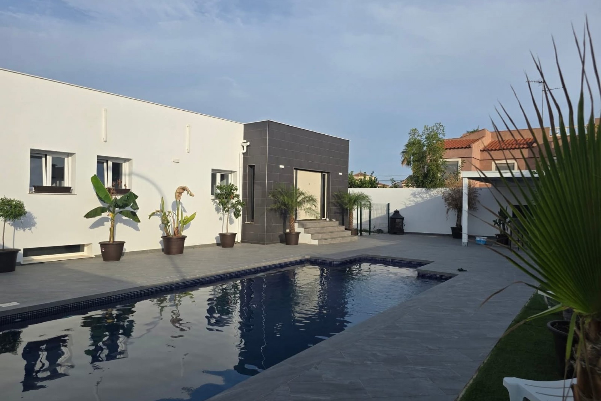 Reventa - Villa -
Ciudad Quesada - Costa Blanca