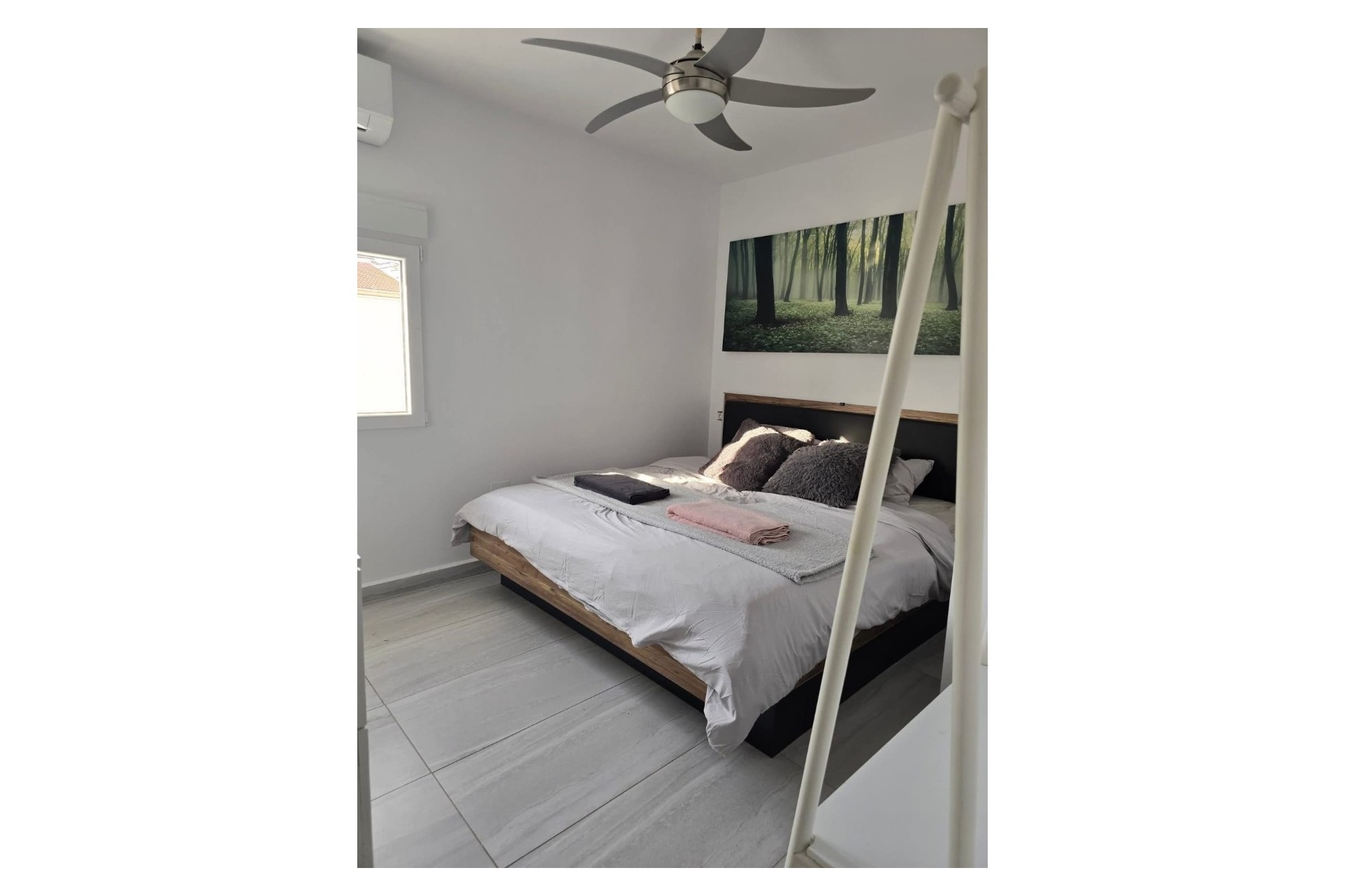 Reventa - Villa -
Ciudad Quesada - Costa Blanca