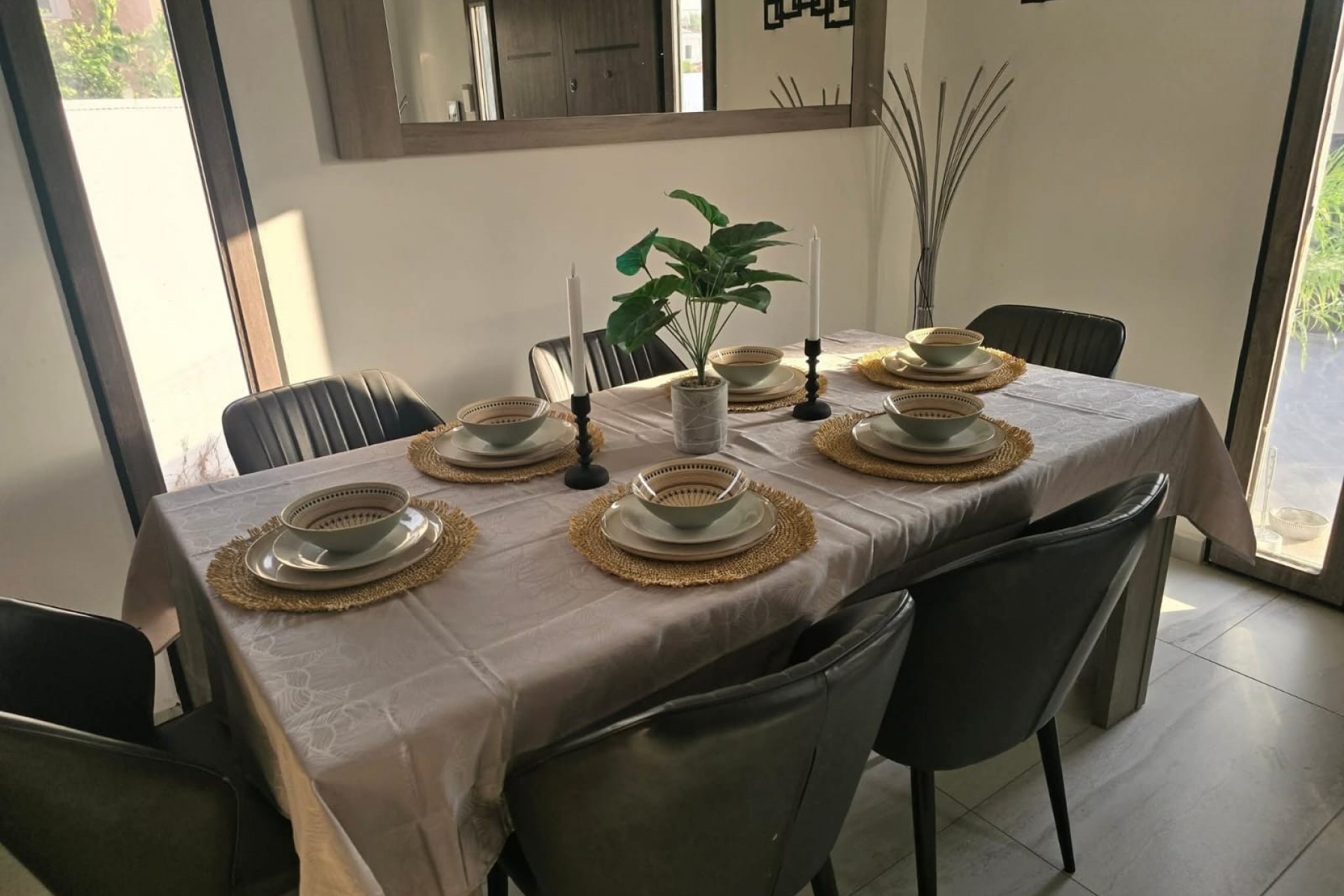 Reventa - Villa -
Ciudad Quesada - Costa Blanca