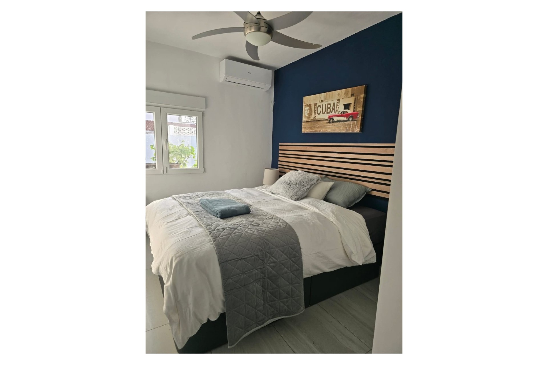 Reventa - Villa -
Ciudad Quesada - Costa Blanca