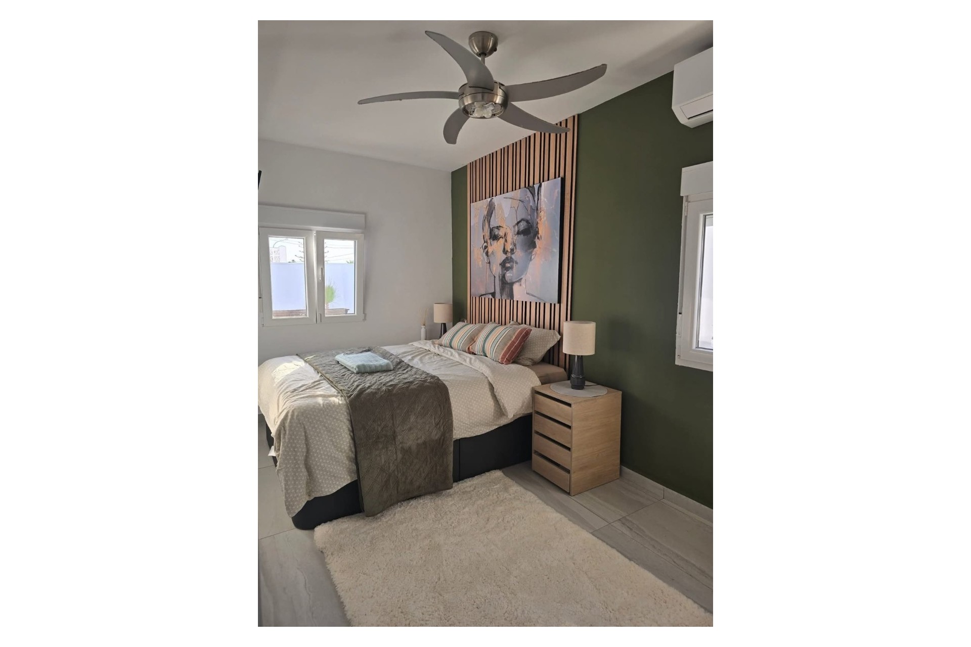 Reventa - Villa -
Ciudad Quesada - Costa Blanca