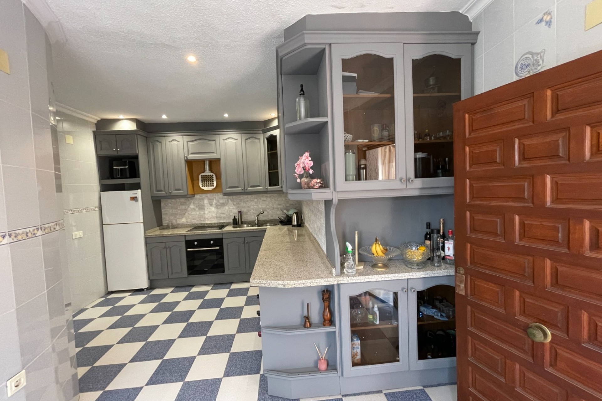 Reventa - Villa -
Ciudad Quesada - Costa Blanca