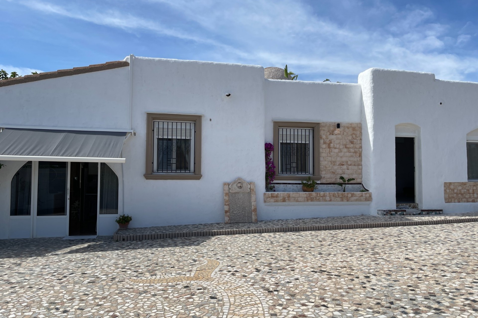 Reventa - Villa -
Ciudad Quesada - Costa Blanca