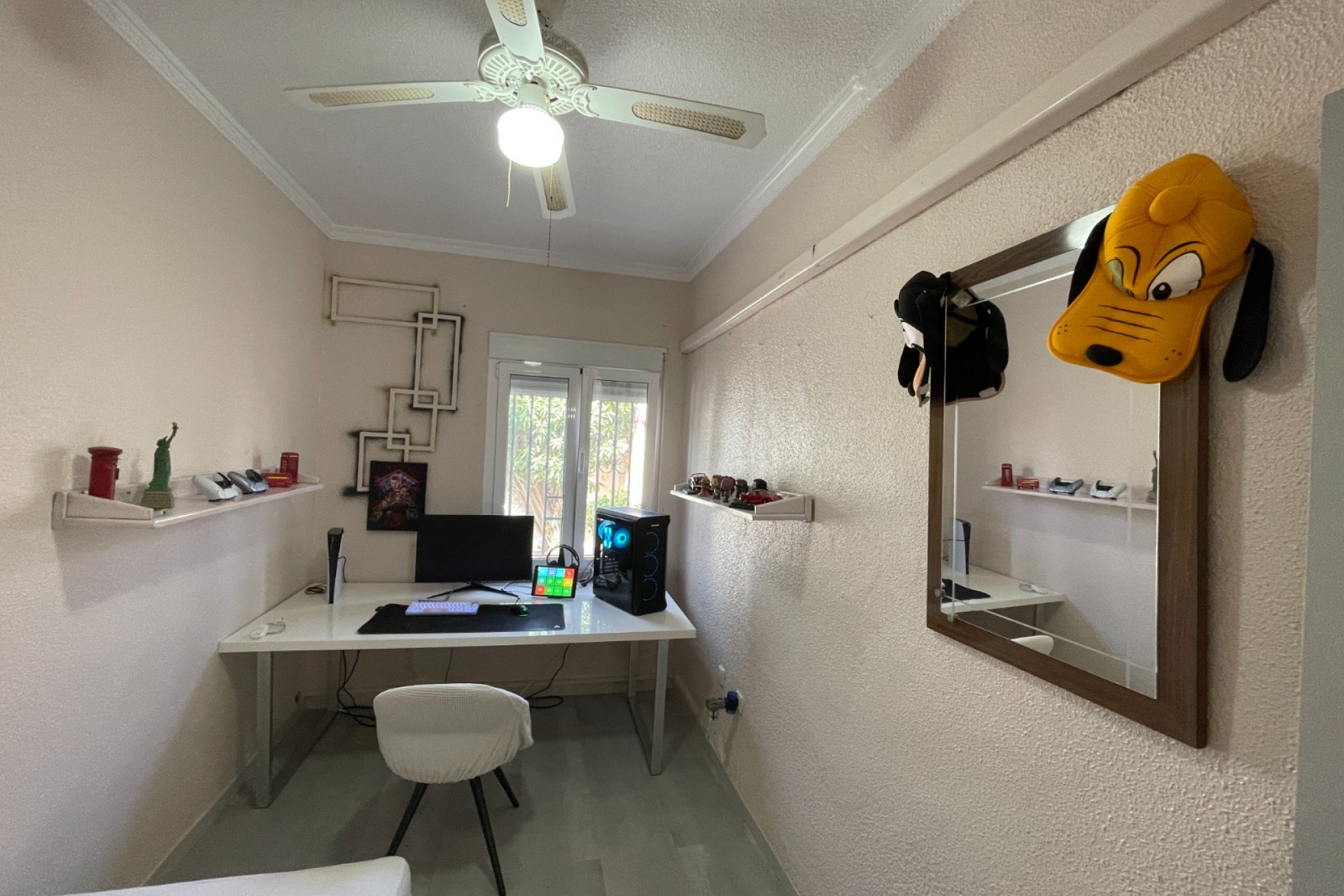 Reventa - Villa -
Ciudad Quesada - Costa Blanca