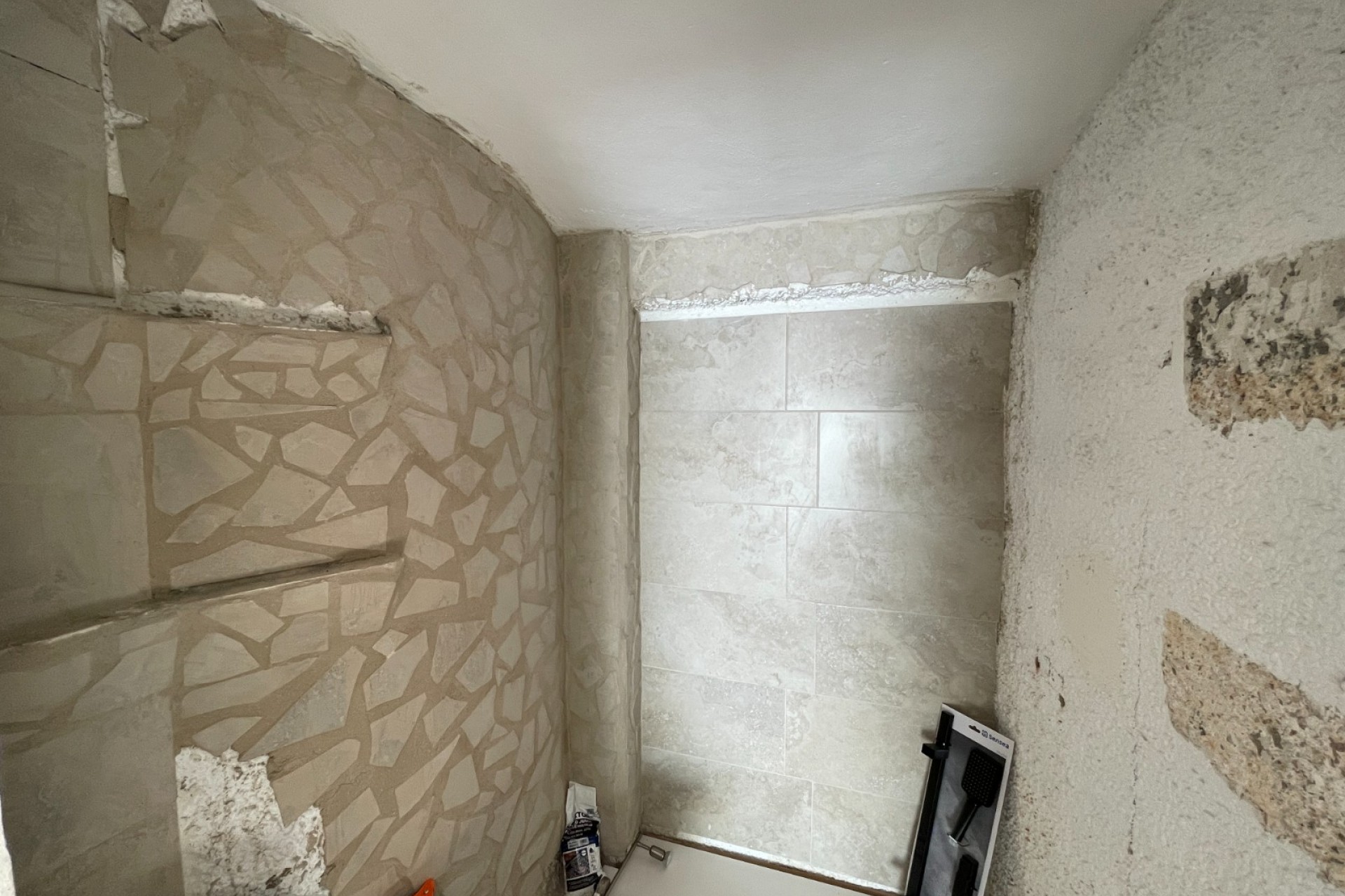 Reventa - Villa -
Ciudad Quesada - Costa Blanca