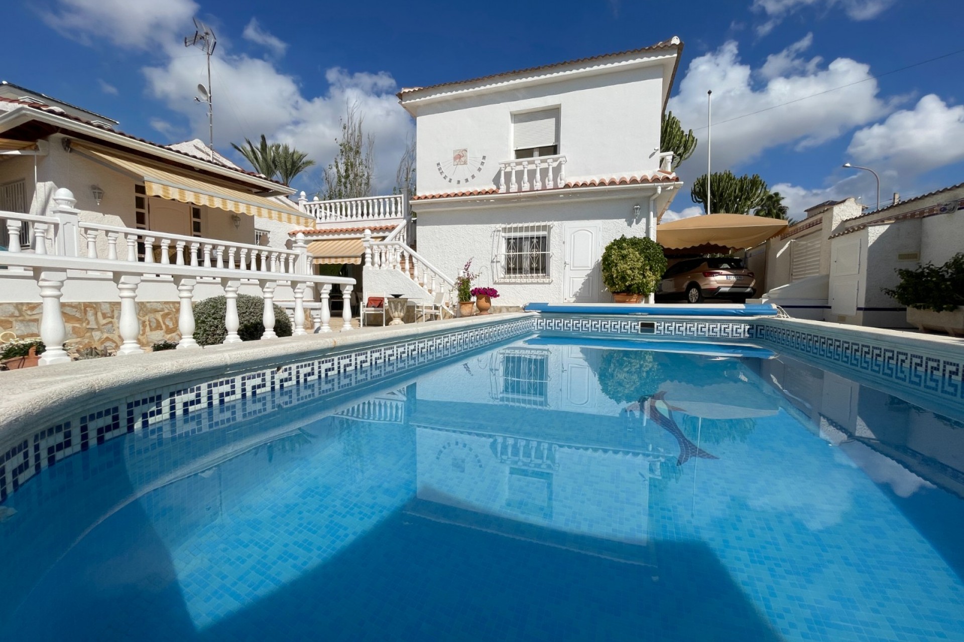 Reventa - Villa -
Ciudad Quesada - Costa Blanca