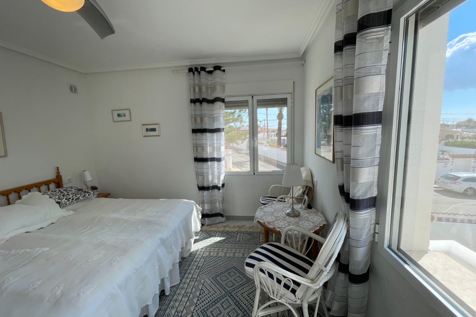 Reventa - Villa -
Ciudad Quesada - Costa Blanca