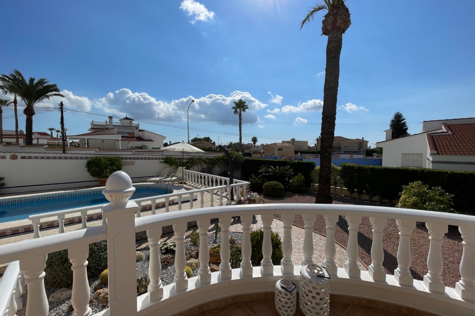 Reventa - Villa -
Ciudad Quesada - Costa Blanca