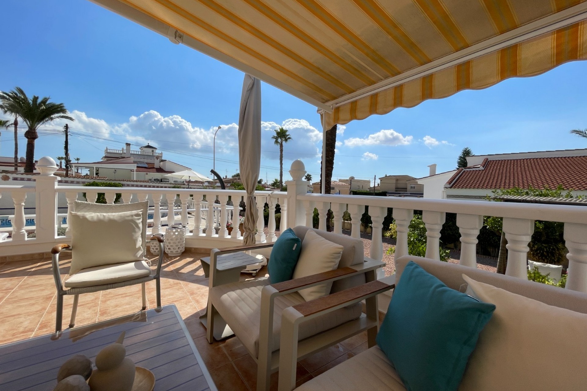Reventa - Villa -
Ciudad Quesada - Costa Blanca