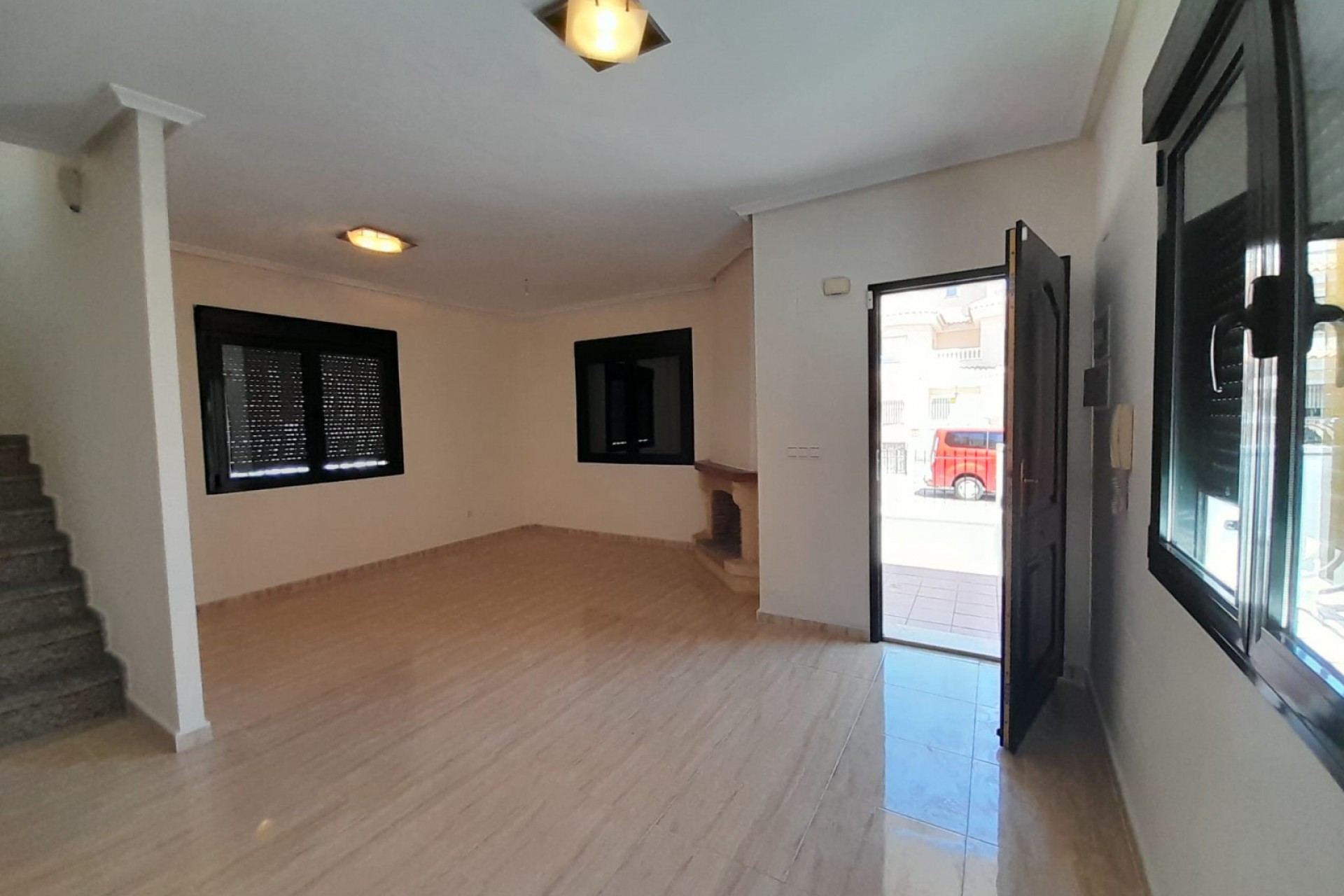 Reventa - Villa -
Ciudad Quesada - Costa Blanca