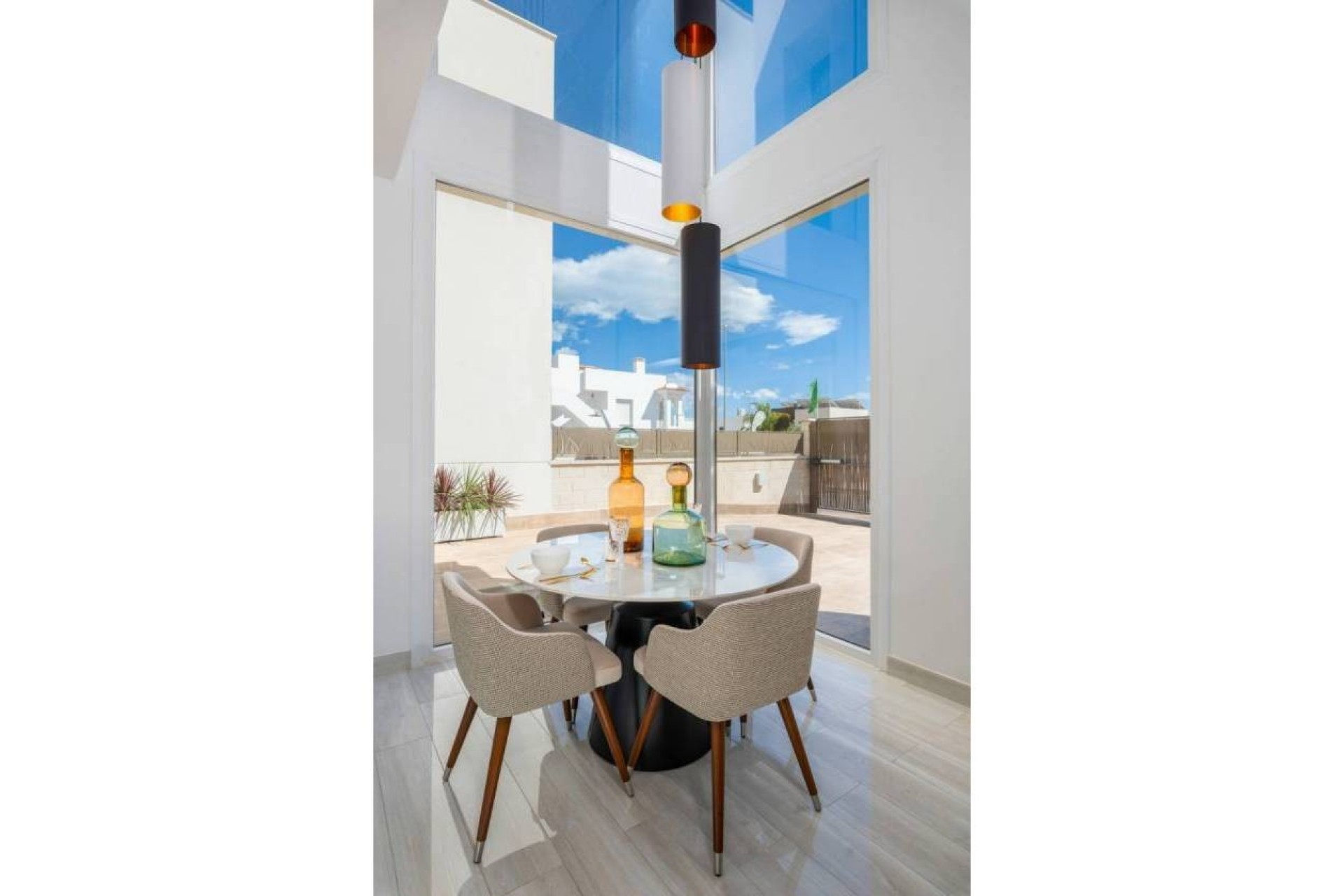 Reventa - Villa -
Ciudad Quesada - Costa Blanca