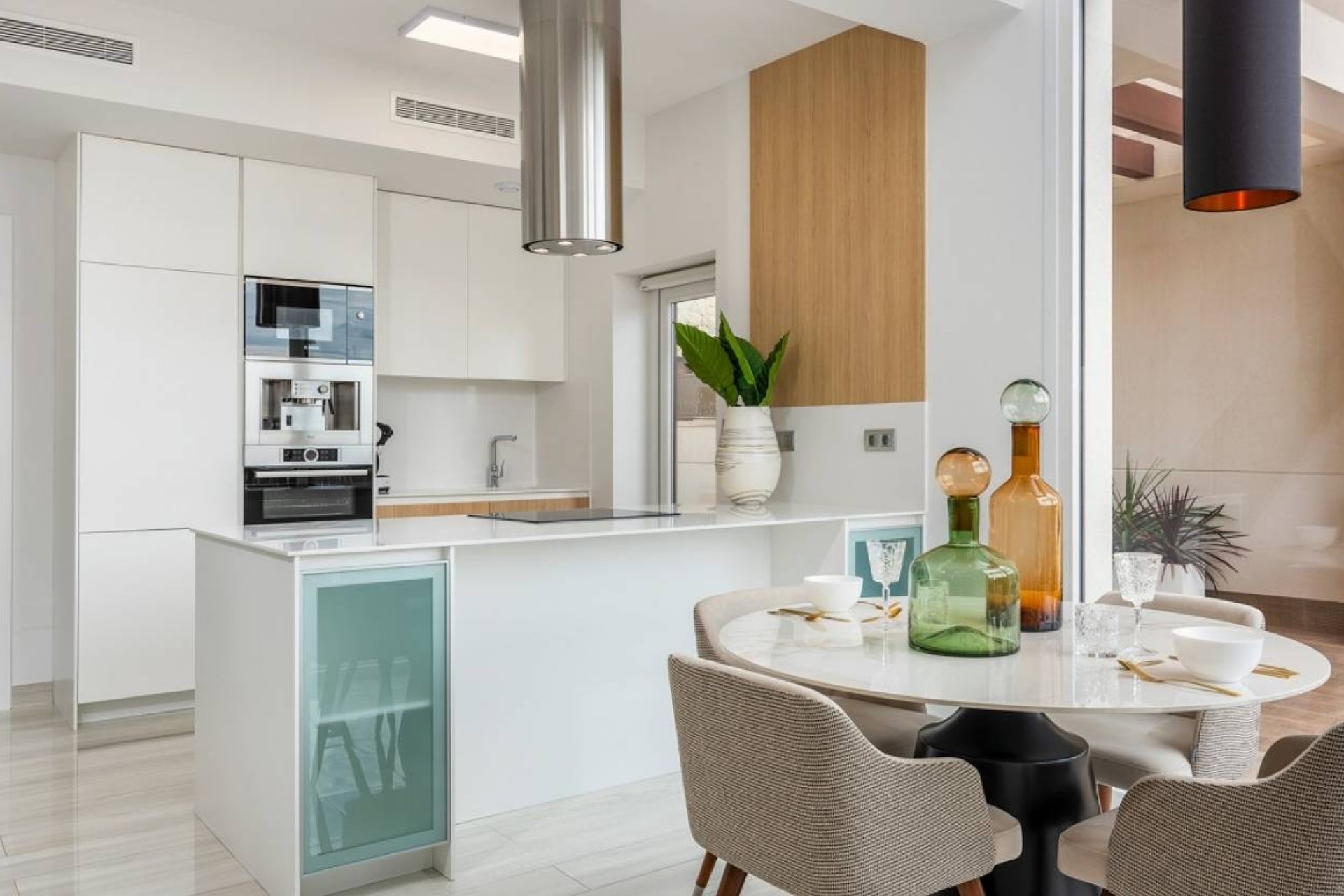 Reventa - Villa -
Ciudad Quesada - Costa Blanca