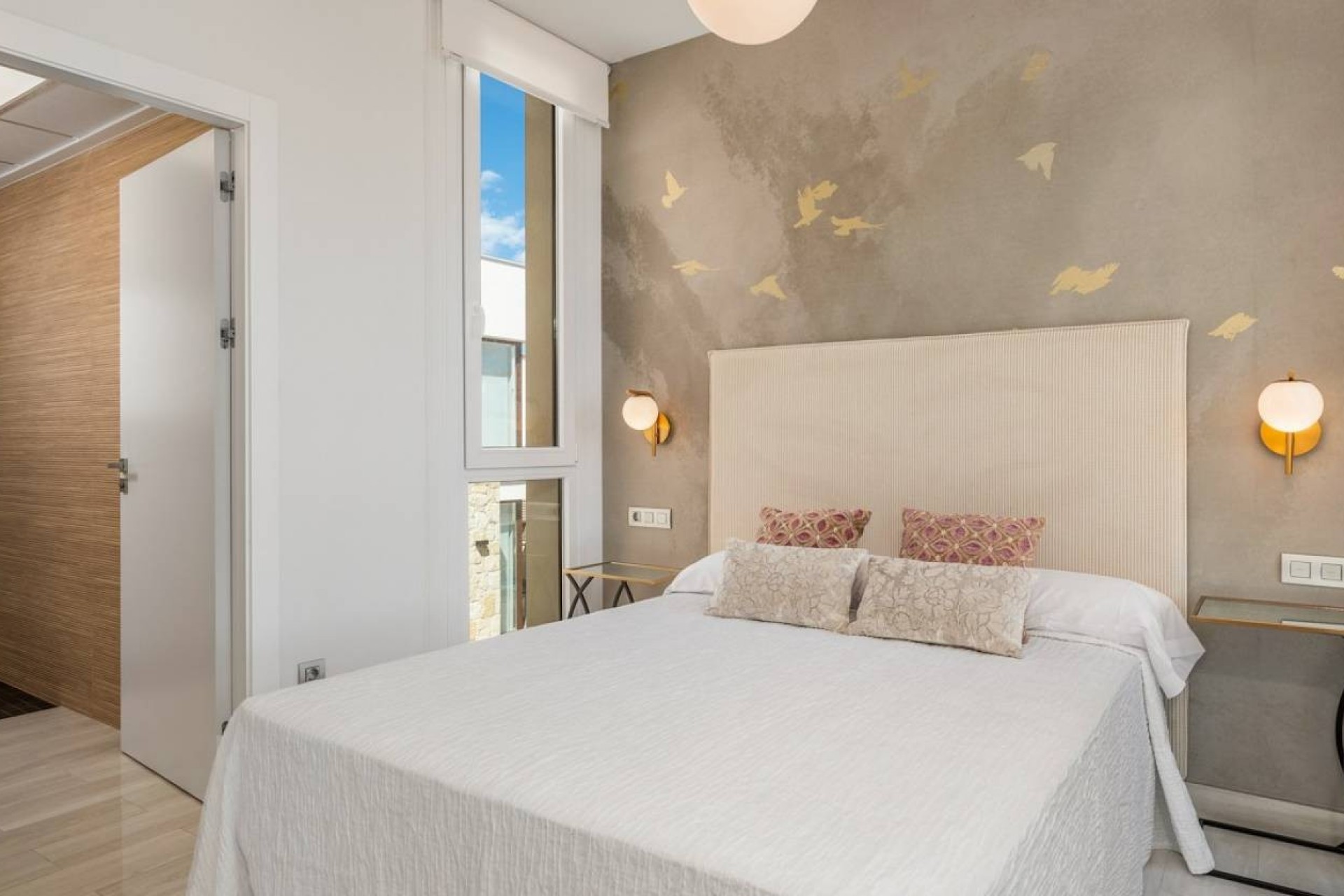 Reventa - Villa -
Ciudad Quesada - Costa Blanca