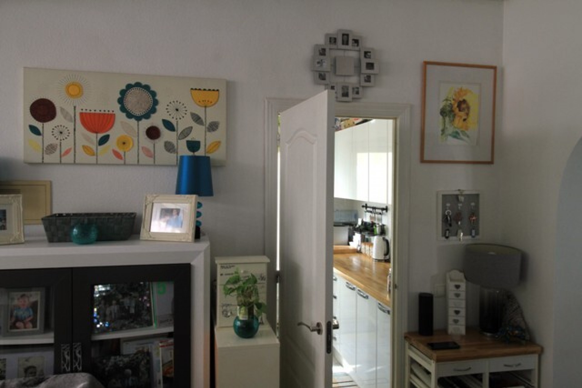 Reventa - Villa -
Ciudad Quesada - Costa Blanca