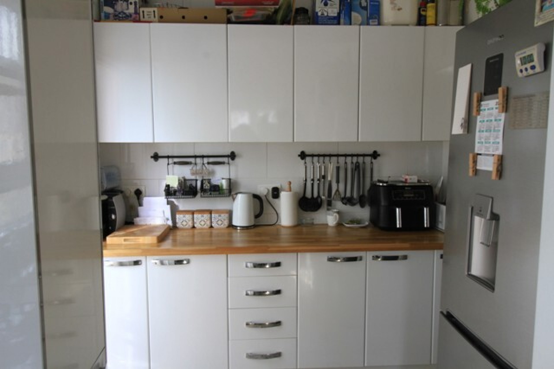 Reventa - Villa -
Ciudad Quesada - Costa Blanca