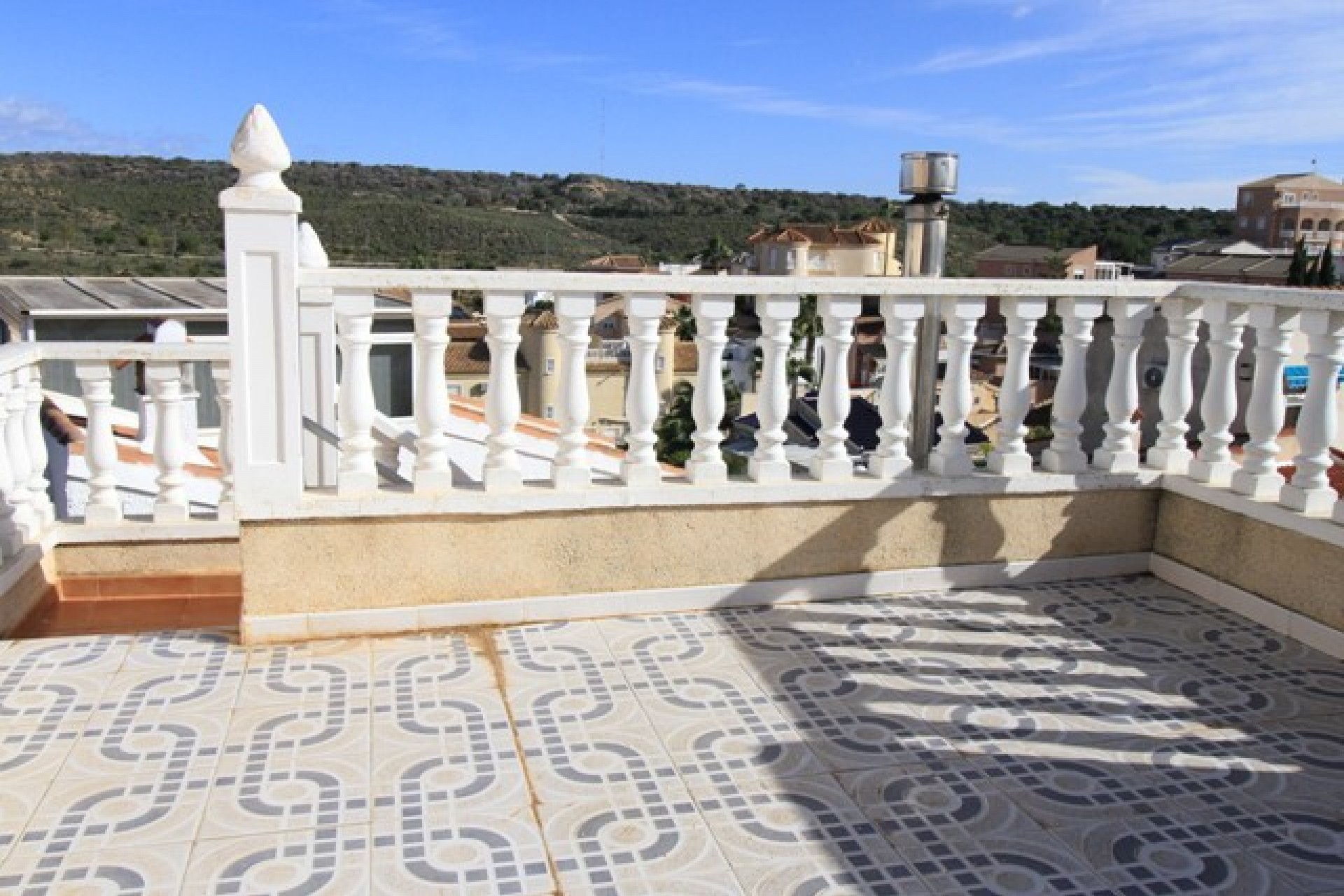 Reventa - Villa -
Ciudad Quesada - Costa Blanca