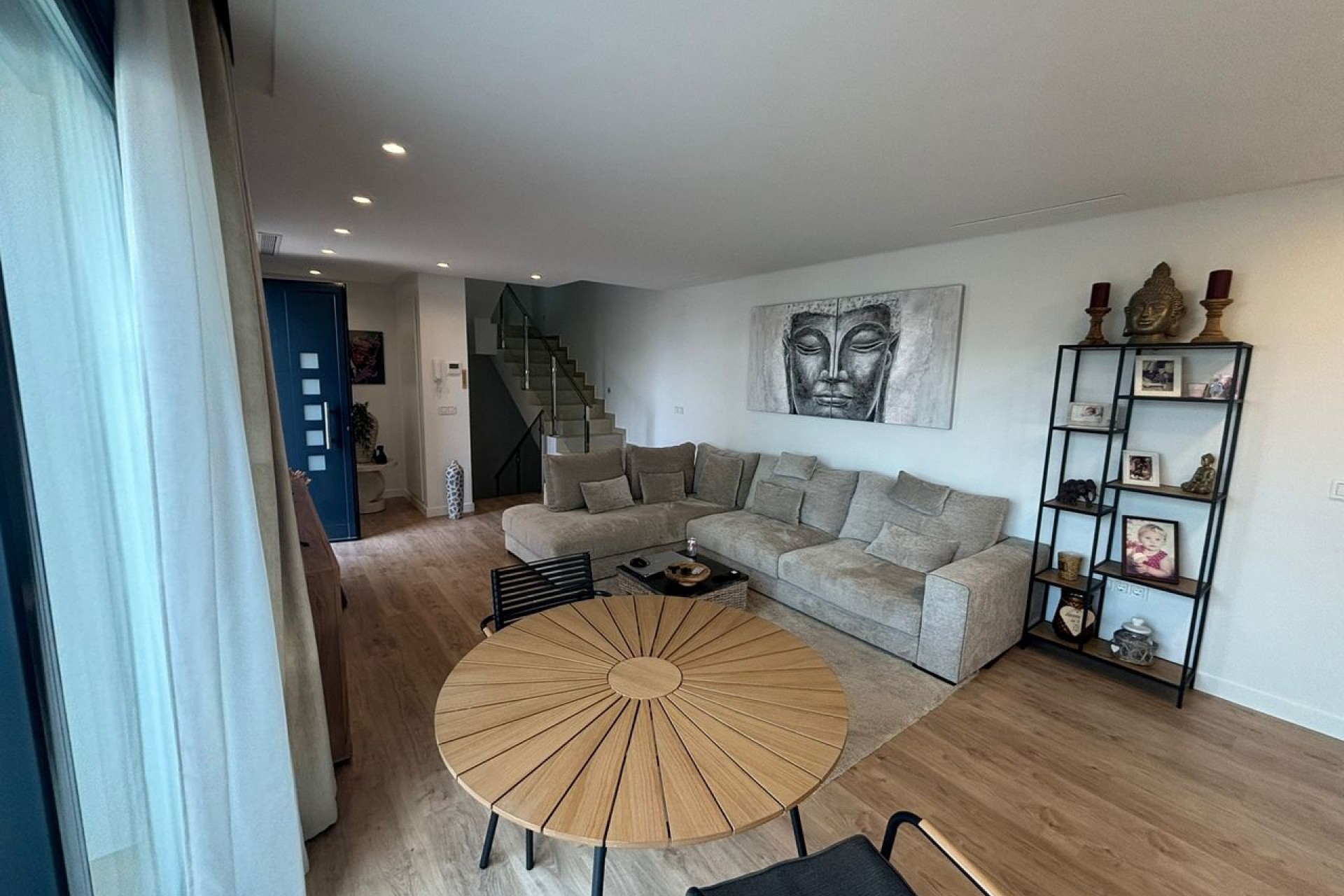 Reventa - Villa -
Ciudad Quesada - Costa Blanca