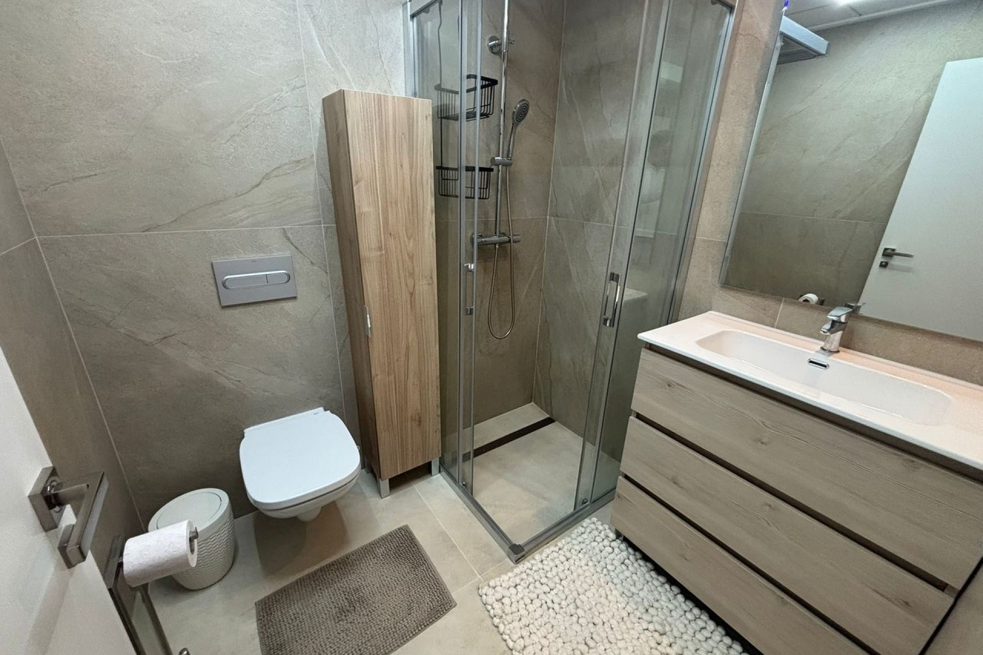 Reventa - Villa -
Ciudad Quesada - Costa Blanca