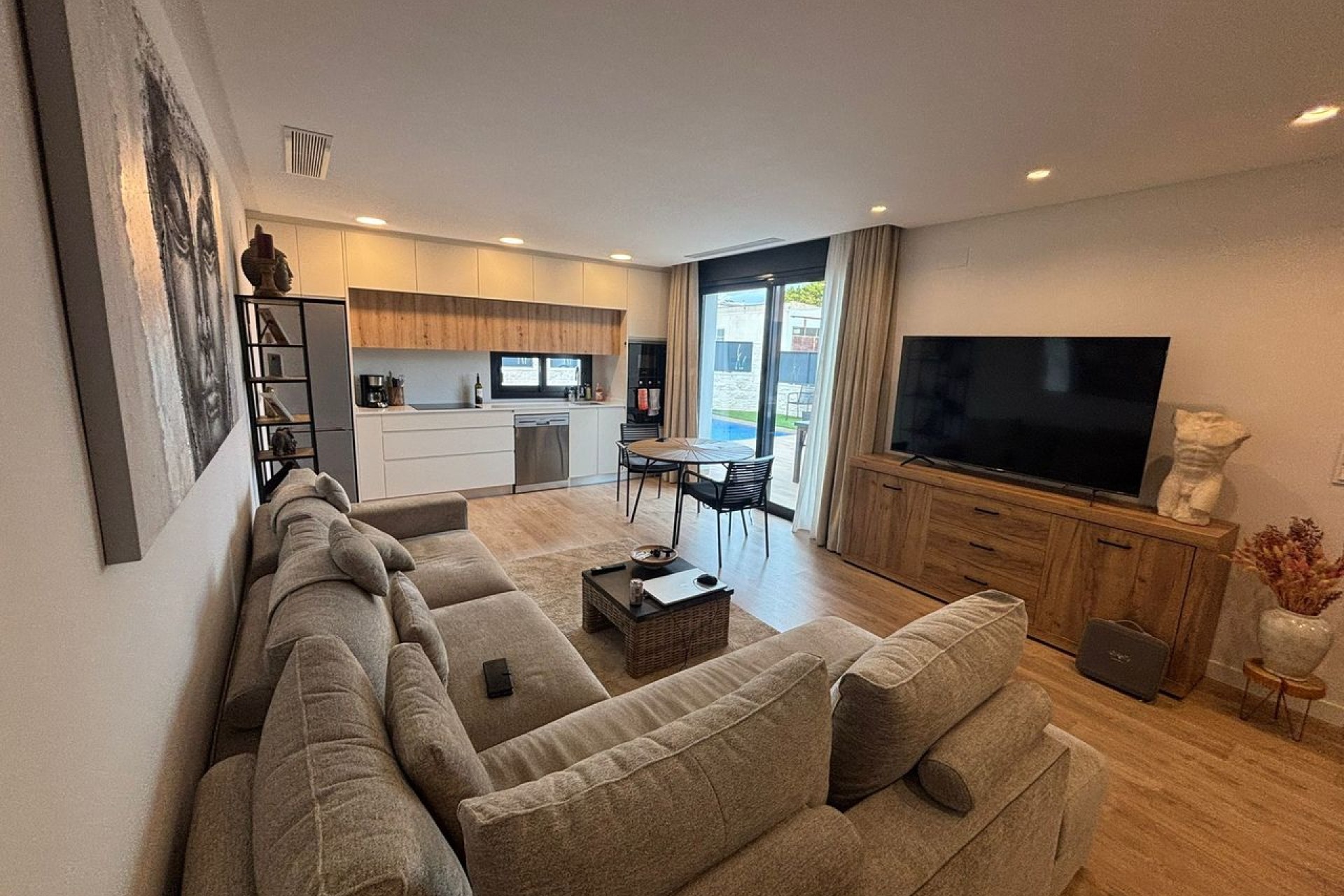 Reventa - Villa -
Ciudad Quesada - Costa Blanca