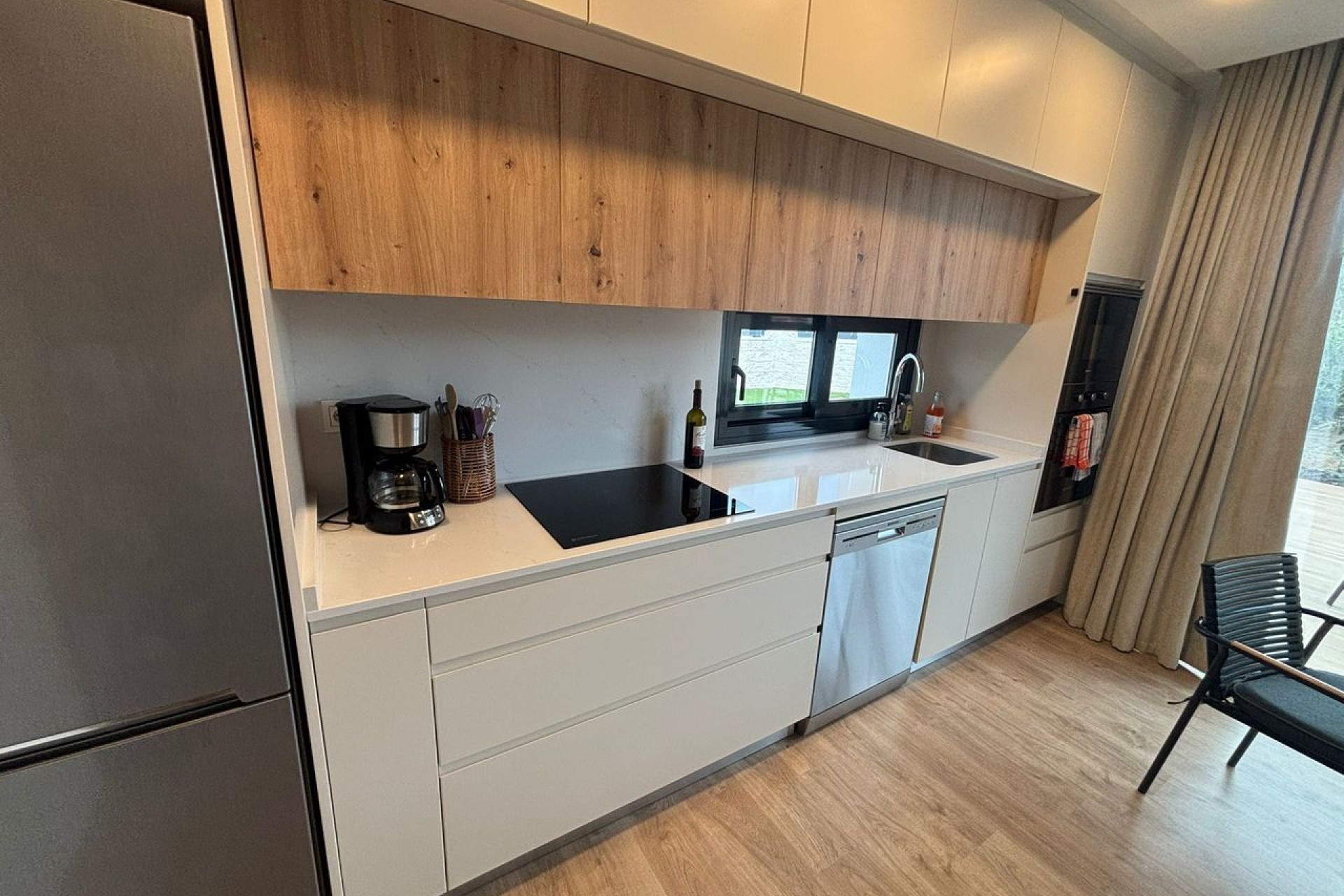 Reventa - Villa -
Ciudad Quesada - Costa Blanca