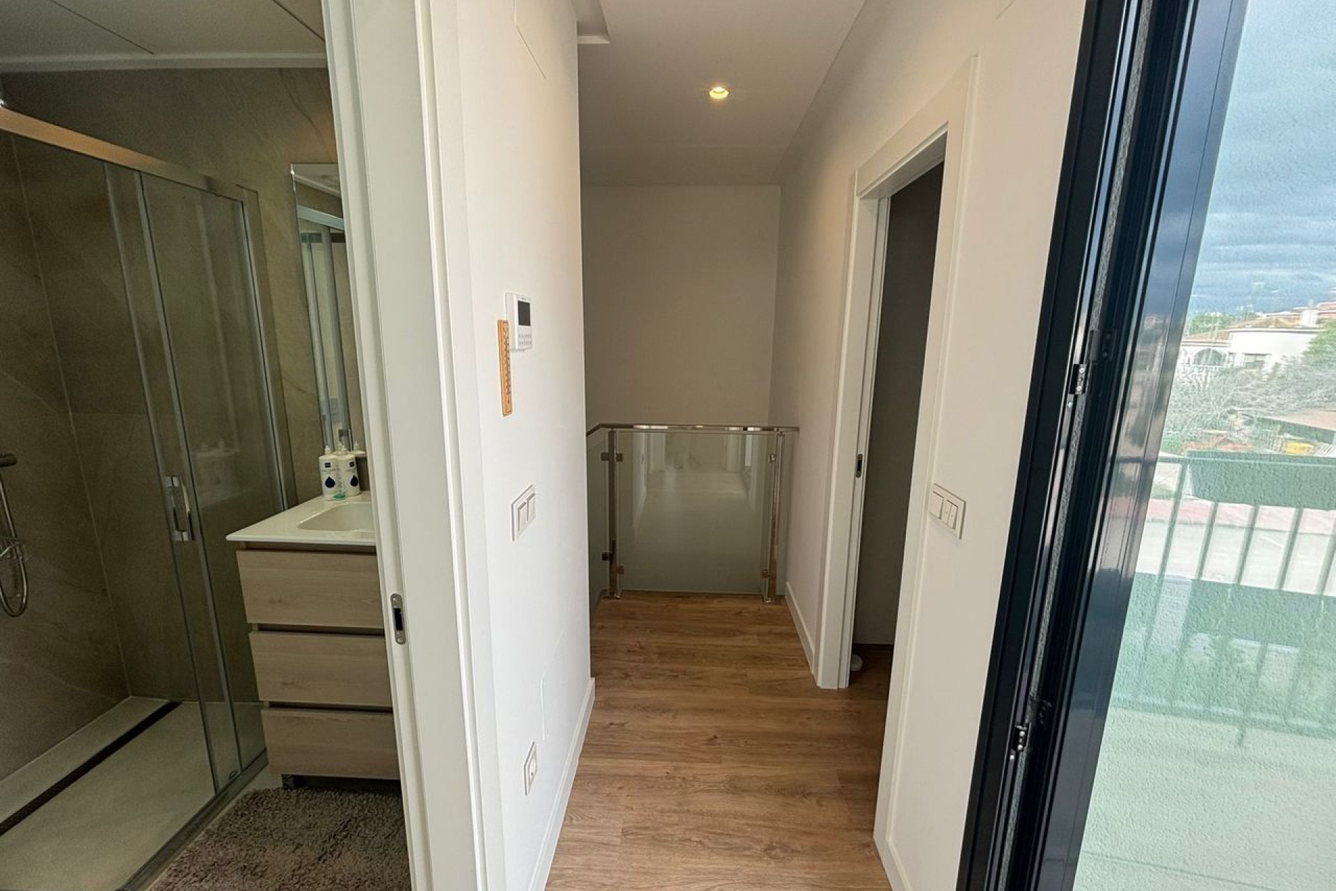 Reventa - Villa -
Ciudad Quesada - Costa Blanca