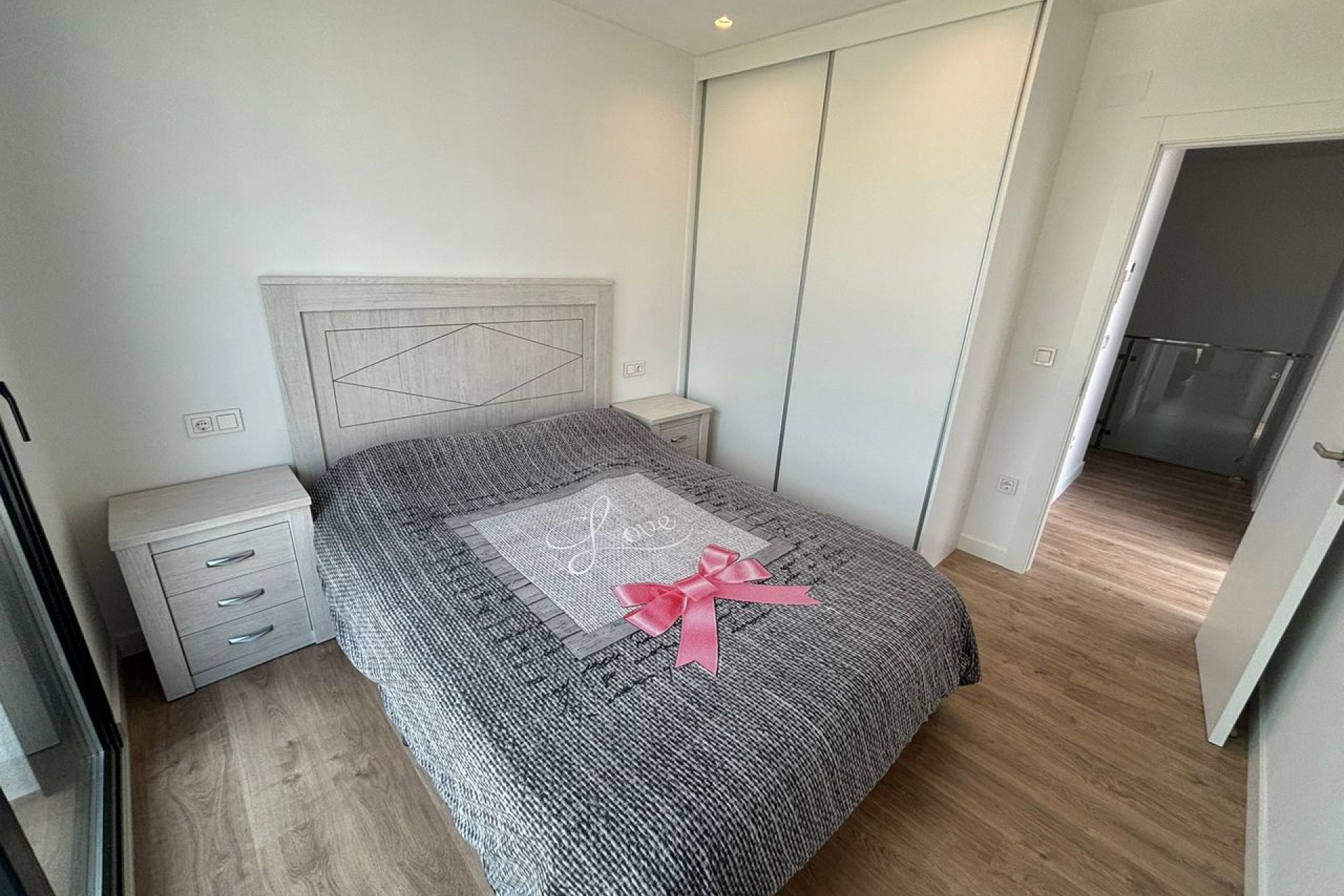 Reventa - Villa -
Ciudad Quesada - Costa Blanca