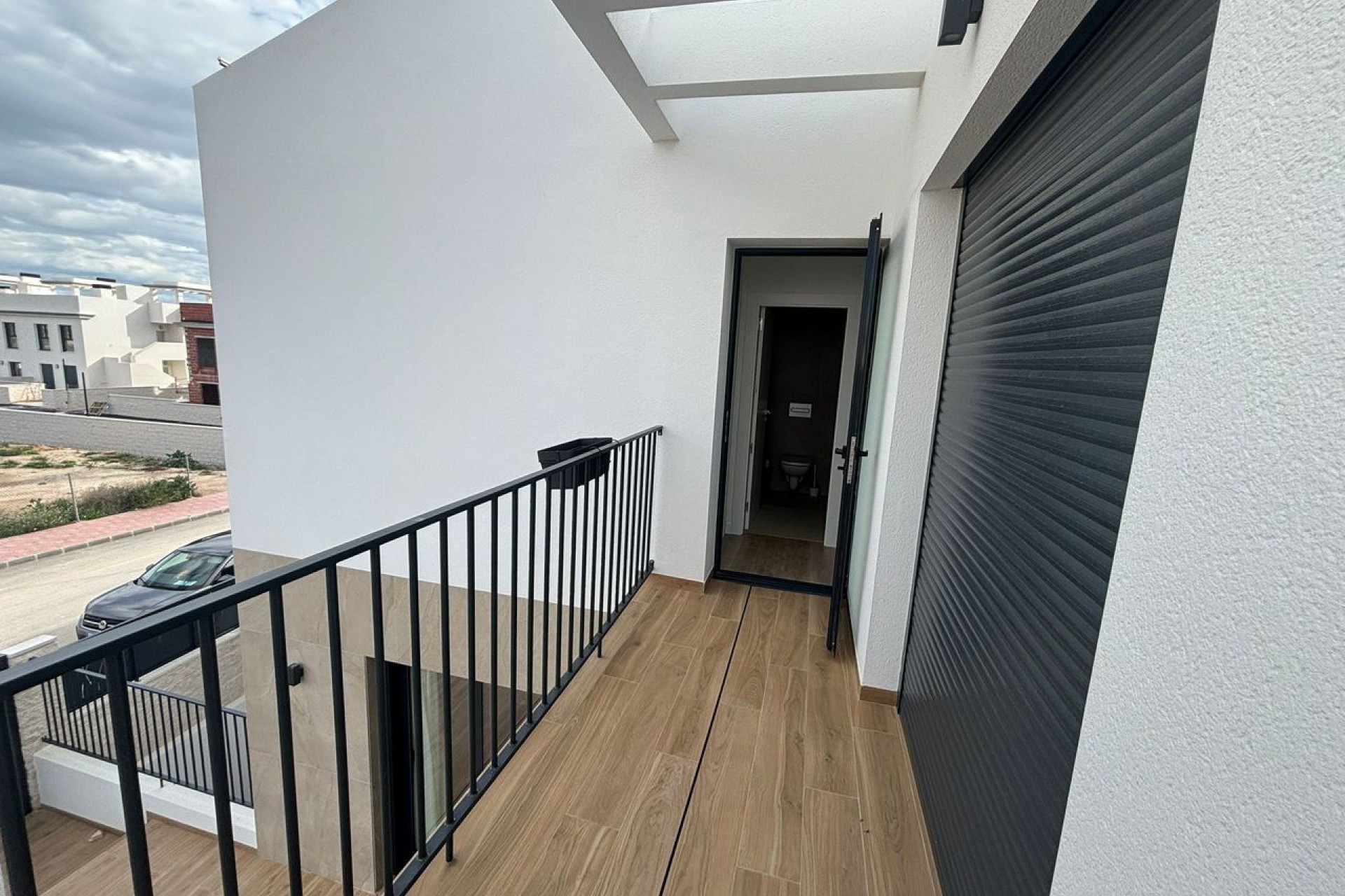 Reventa - Villa -
Ciudad Quesada - Costa Blanca