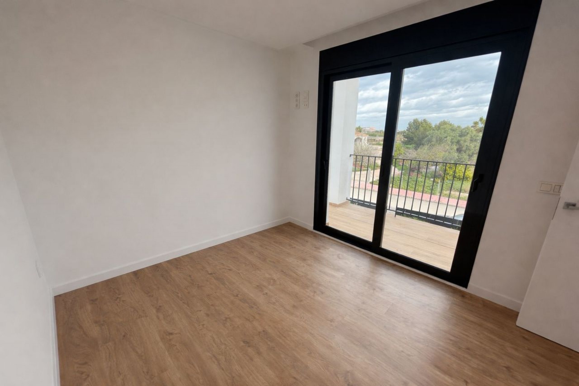 Reventa - Villa -
Ciudad Quesada - Costa Blanca