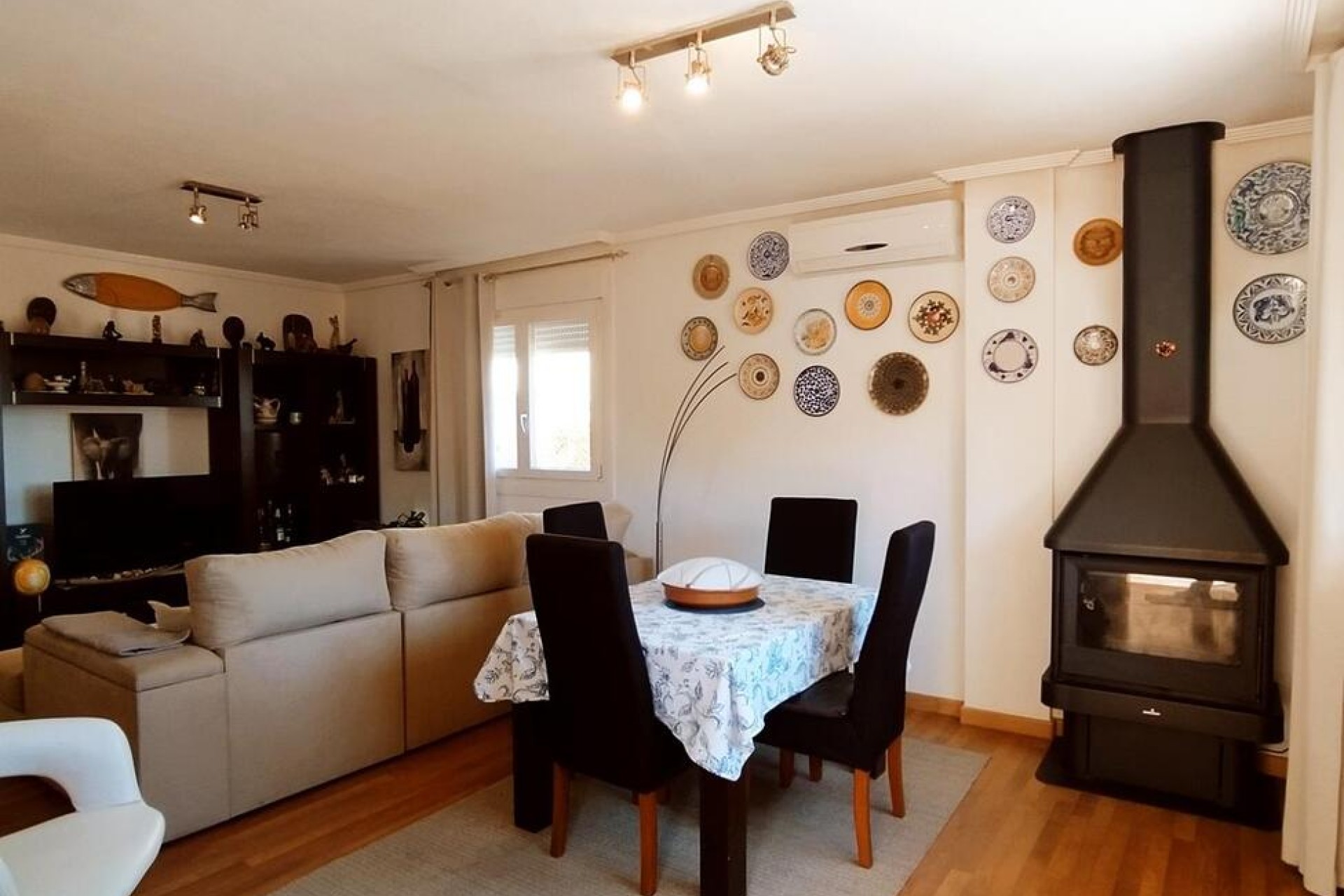 Reventa - Villa -
Ciudad Quesada - Costa Blanca