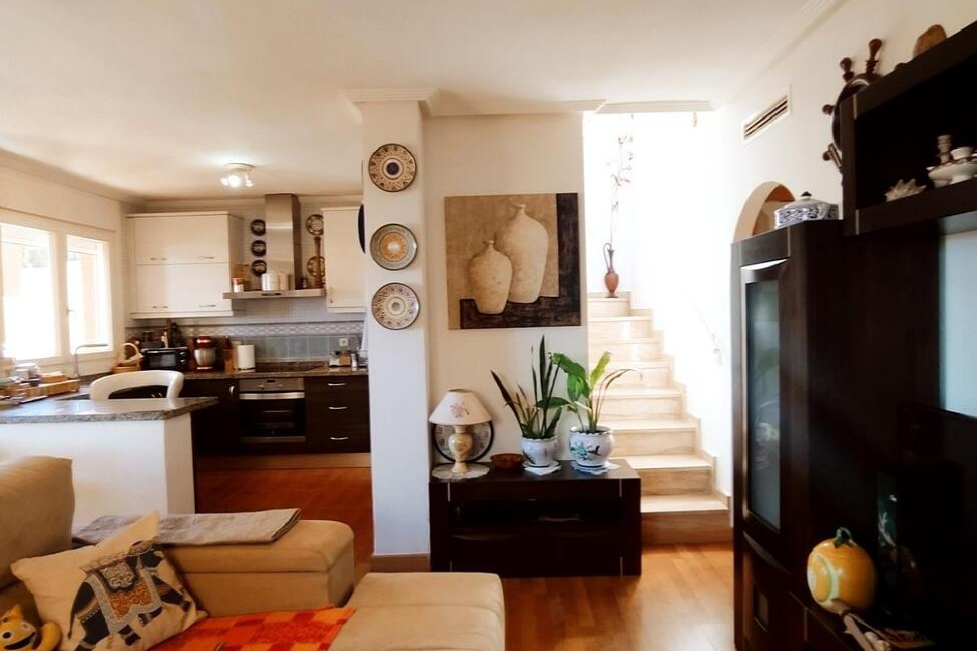 Reventa - Villa -
Ciudad Quesada - Costa Blanca