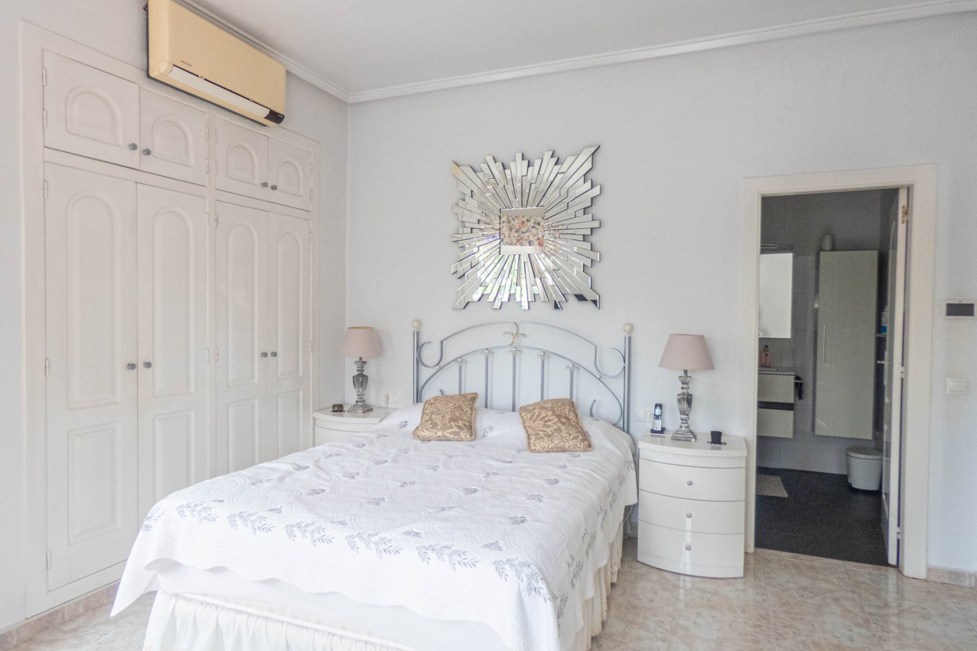 Reventa - Villa -
Ciudad Quesada - Costa Blanca