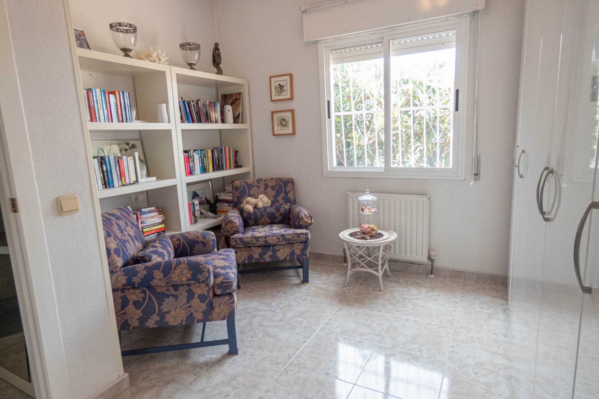 Reventa - Villa -
Ciudad Quesada - Costa Blanca