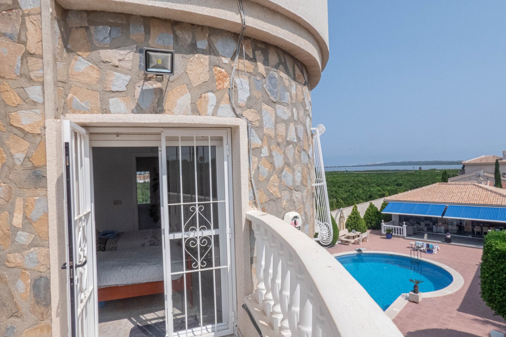 Reventa - Villa -
Ciudad Quesada - Costa Blanca