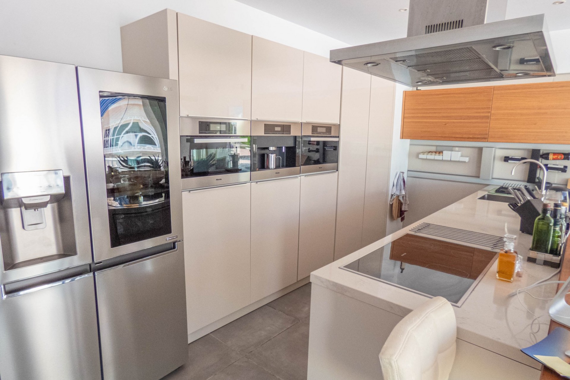 Reventa - Villa -
Ciudad Quesada - Costa Blanca