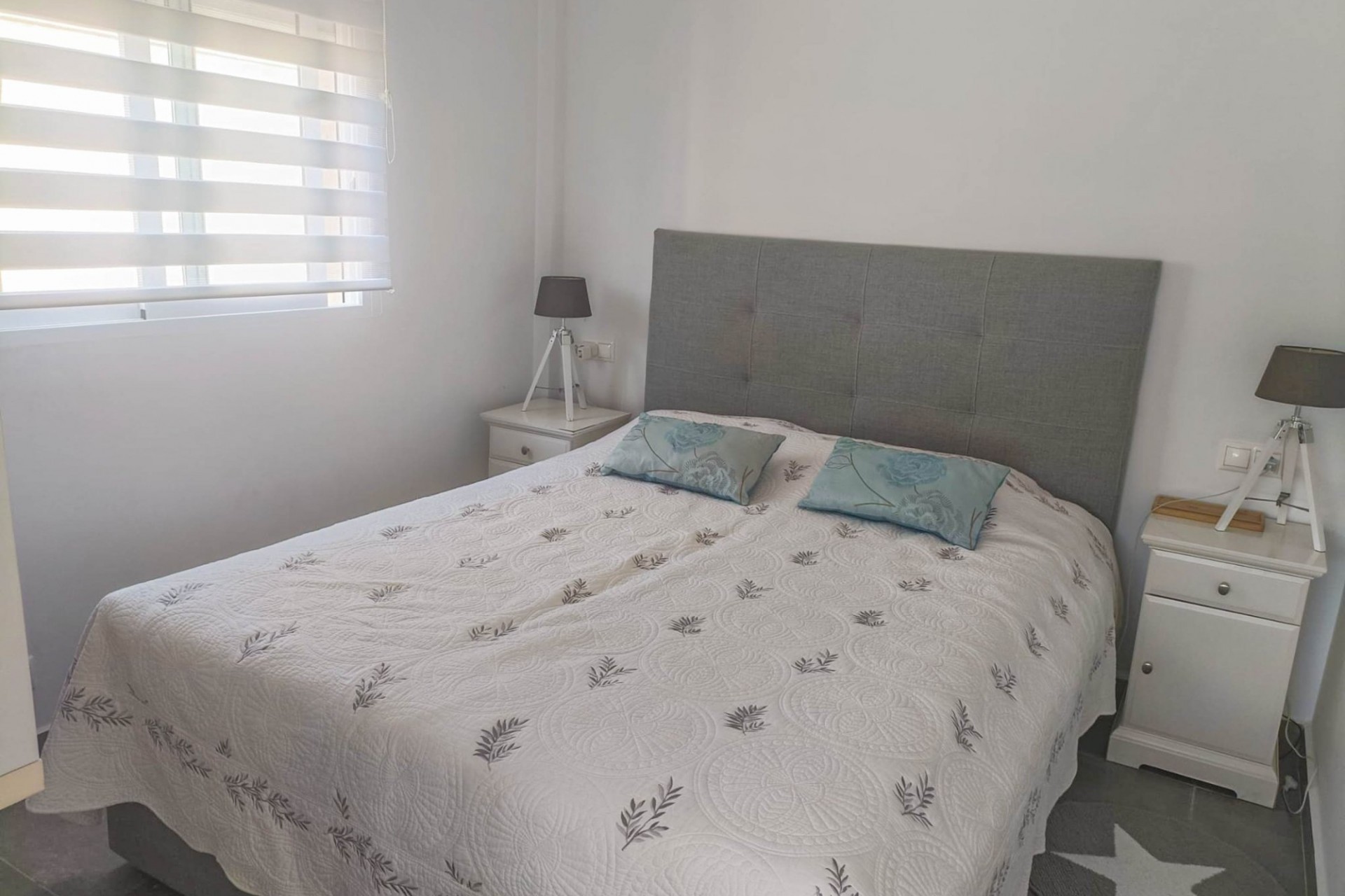 Reventa - Villa -
Ciudad Quesada - Costa Blanca