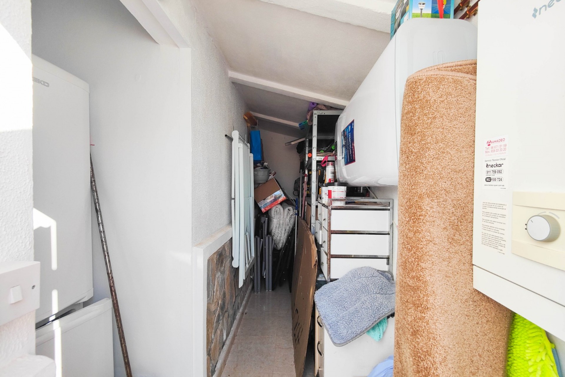 Reventa - Villa -
Ciudad Quesada - Costa Blanca