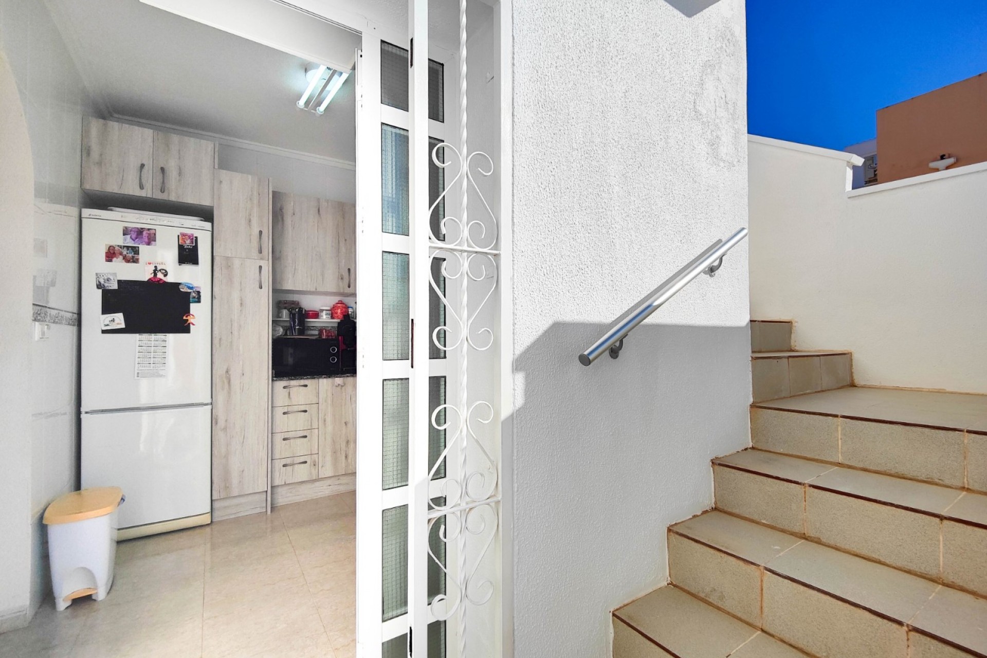 Reventa - Villa -
Ciudad Quesada - Costa Blanca