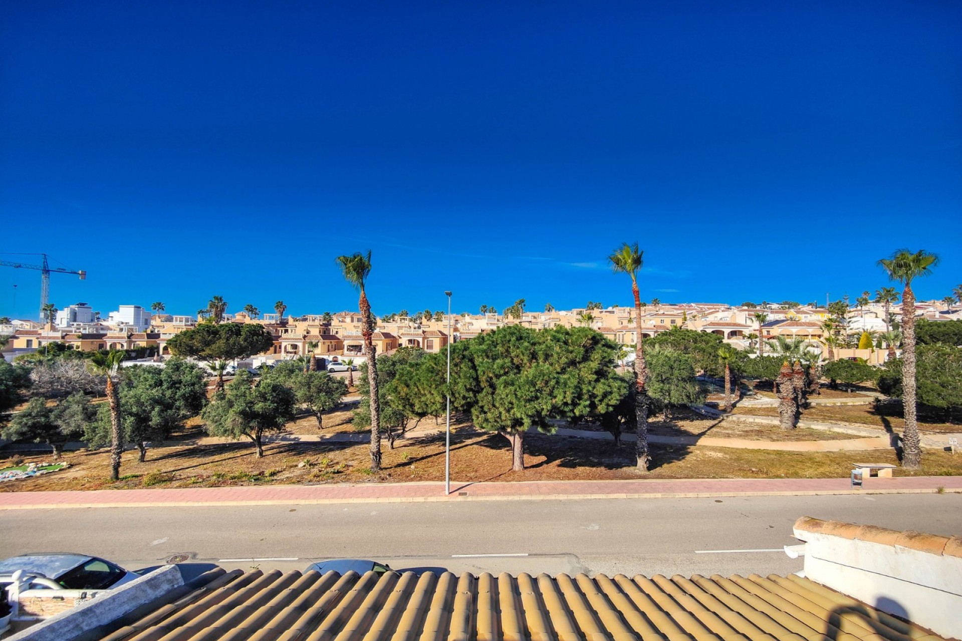 Reventa - Villa -
Ciudad Quesada - Costa Blanca