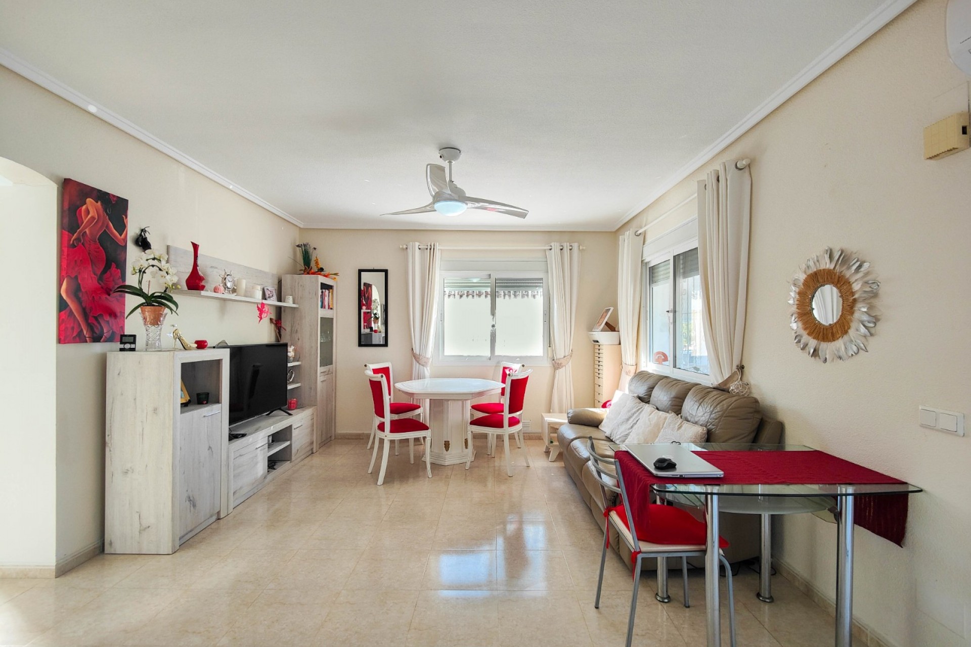 Reventa - Villa -
Ciudad Quesada - Costa Blanca
