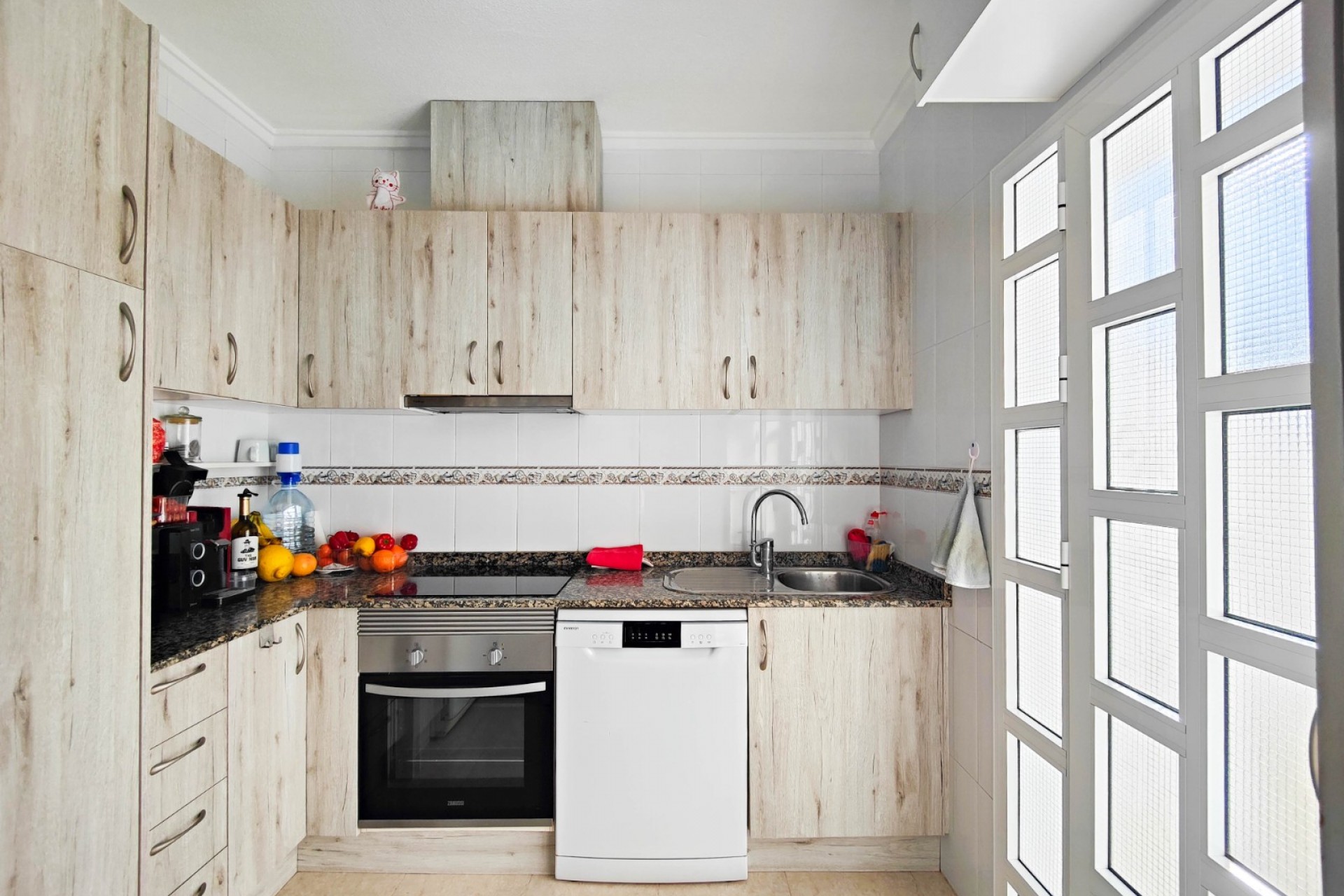 Reventa - Villa -
Ciudad Quesada - Costa Blanca