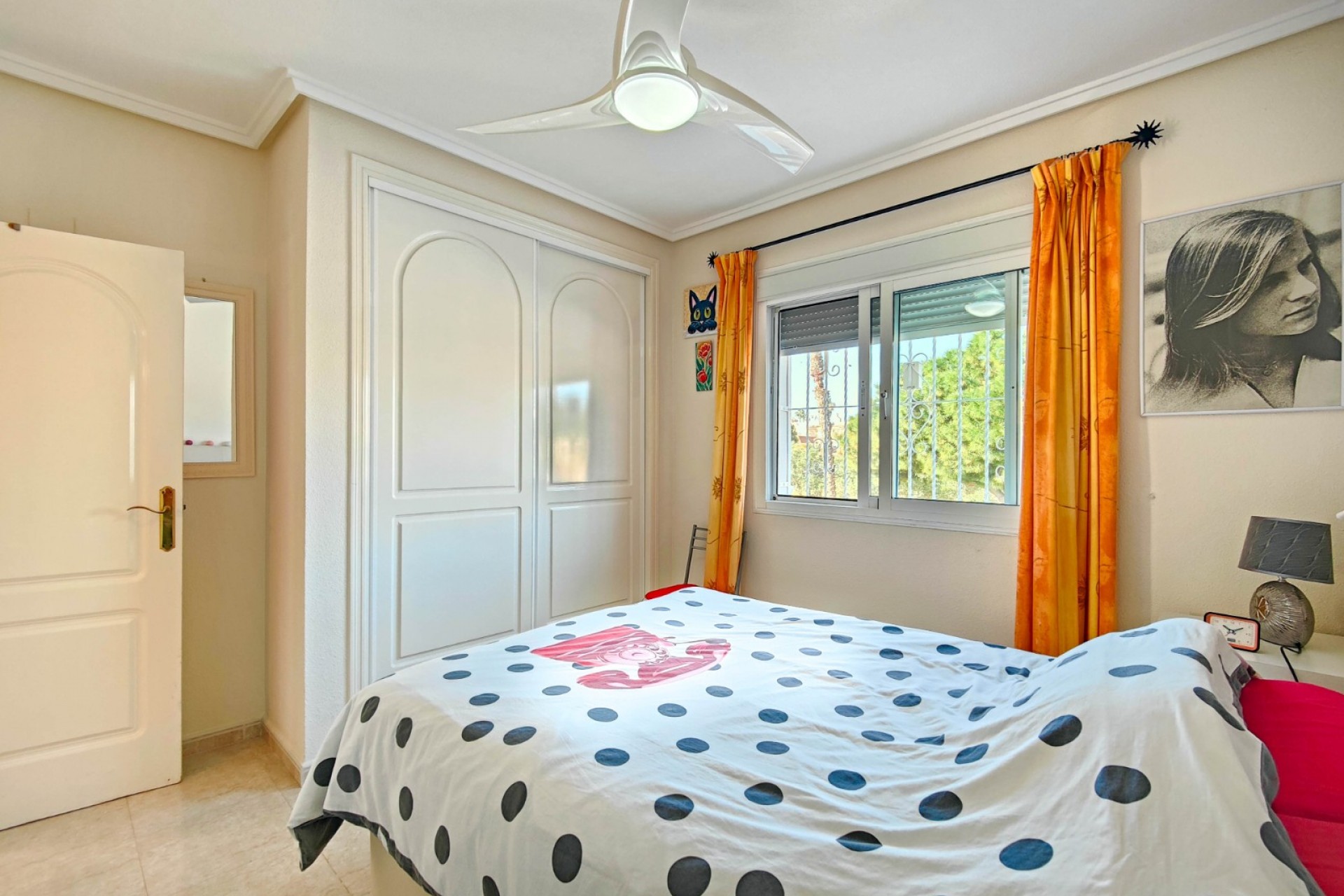 Reventa - Villa -
Ciudad Quesada - Costa Blanca