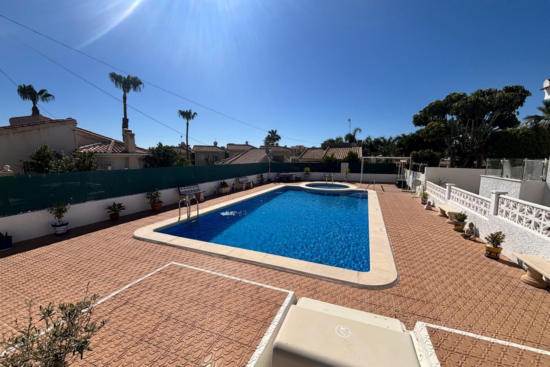 Reventa - Villa -
Ciudad Quesada - Costa Blanca